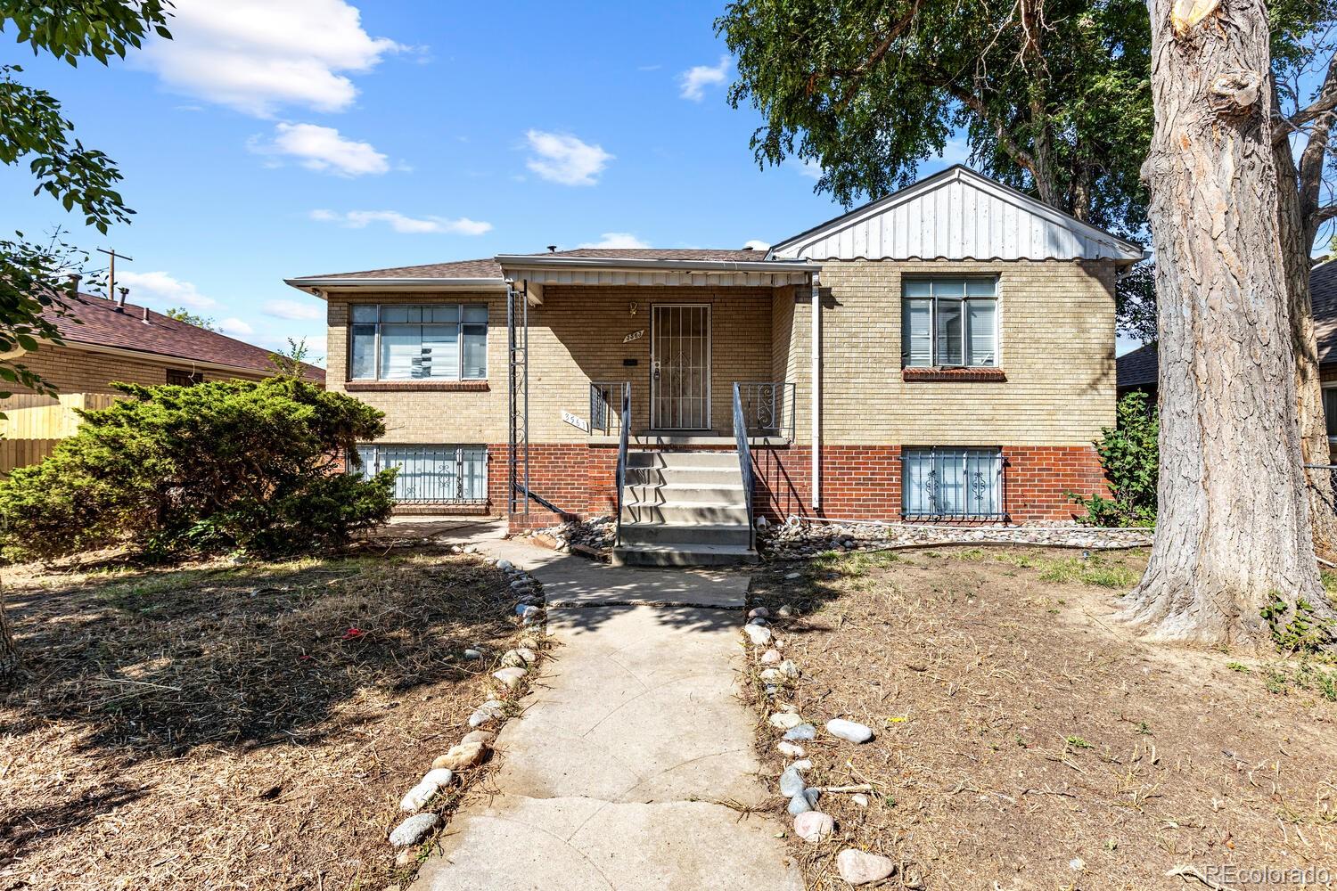 MLS Image #3 for 3563 n krameria street ,denver, Colorado