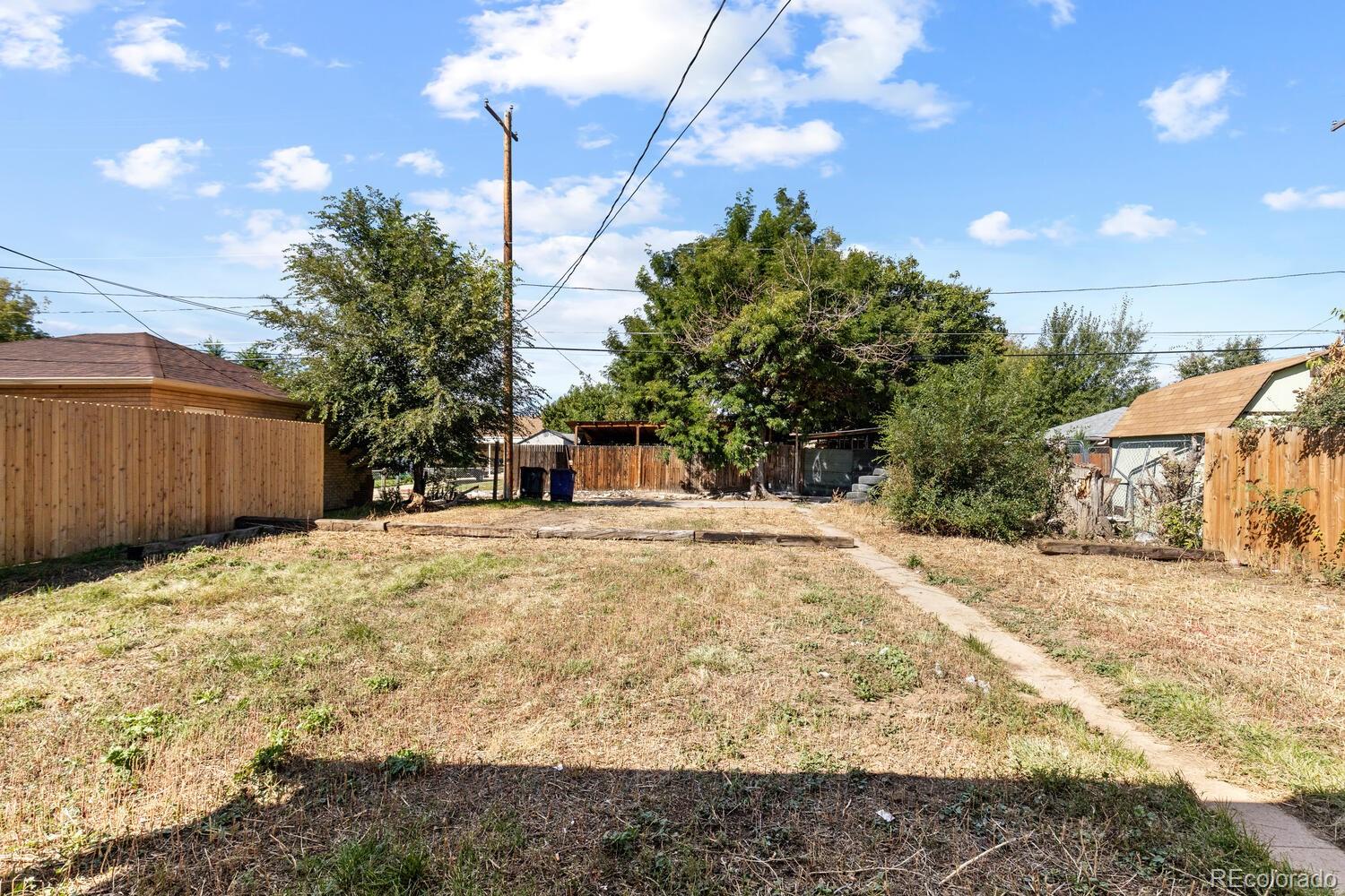 MLS Image #34 for 3563 n krameria street ,denver, Colorado