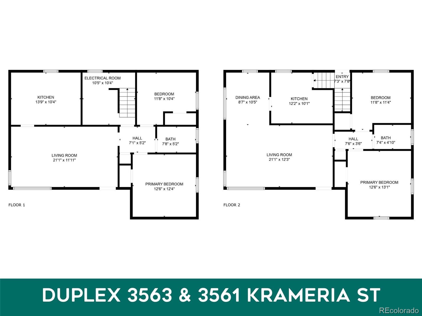 MLS Image #36 for 3563 n krameria street ,denver, Colorado