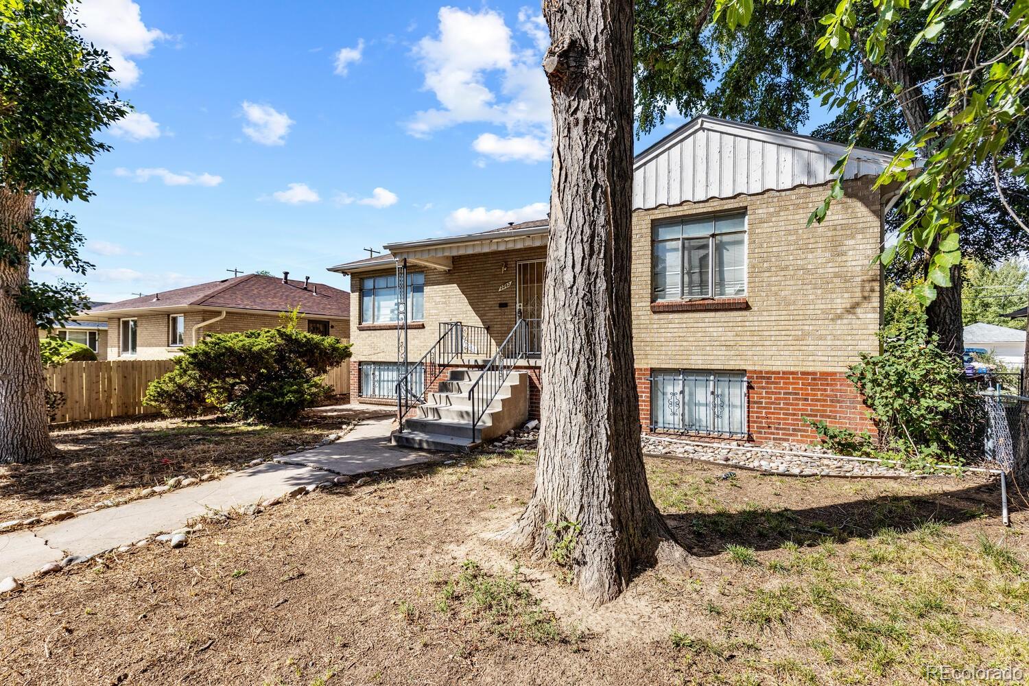 MLS Image #4 for 3563 n krameria street ,denver, Colorado