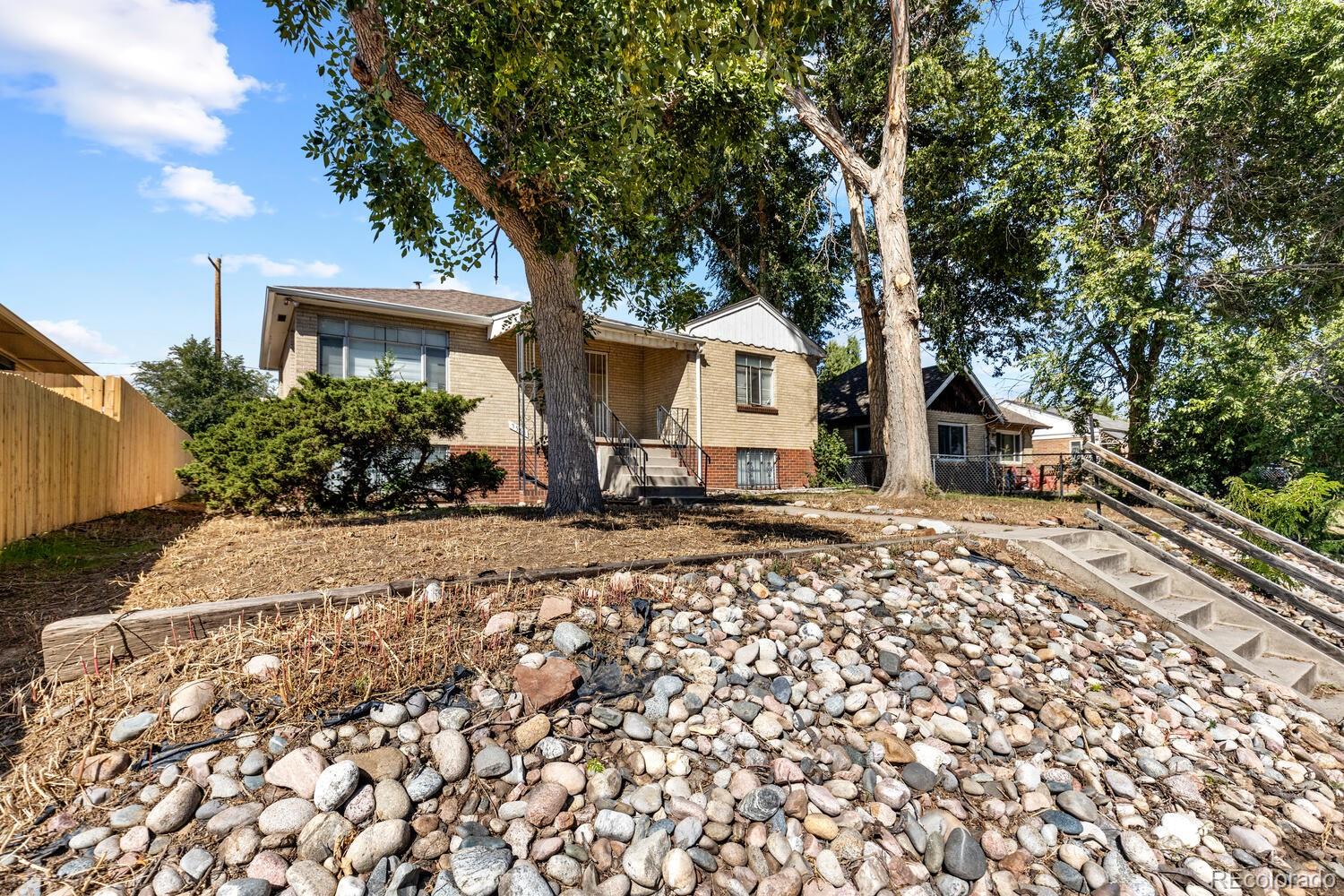 MLS Image #5 for 3563 n krameria street ,denver, Colorado