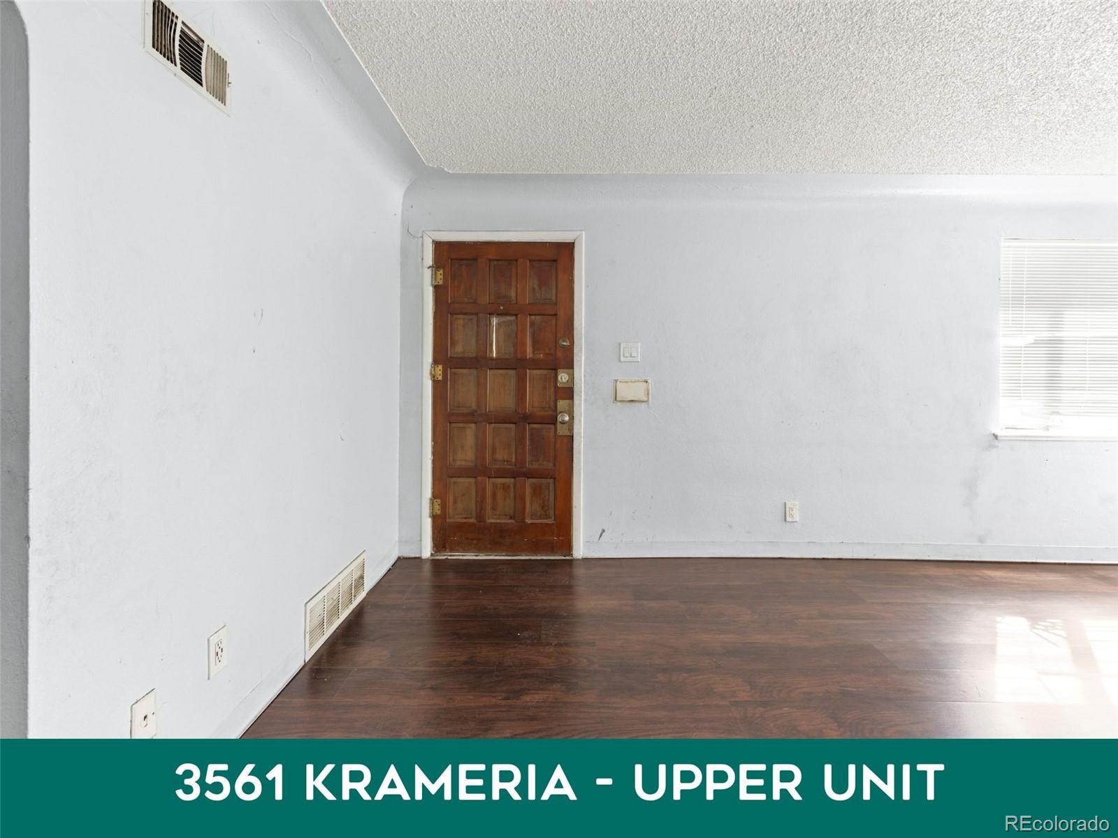 MLS Image #7 for 3563 n krameria street ,denver, Colorado