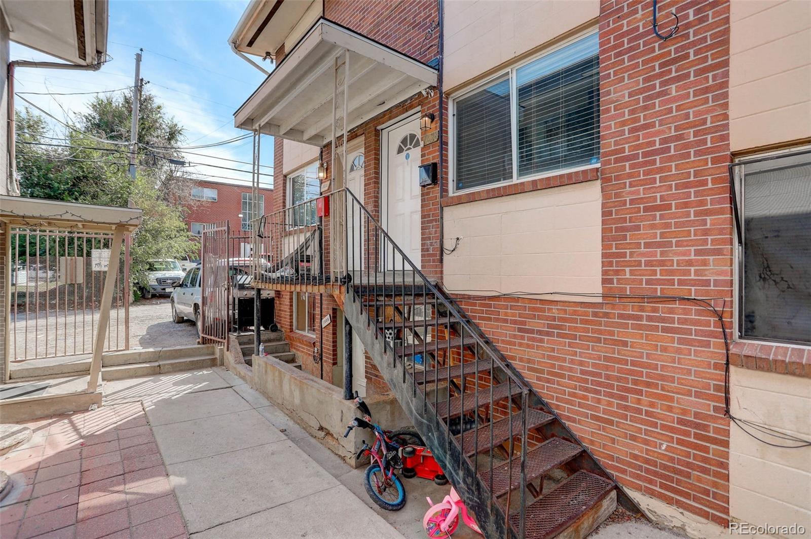 MLS Image #10 for 1638  chester street,aurora, Colorado