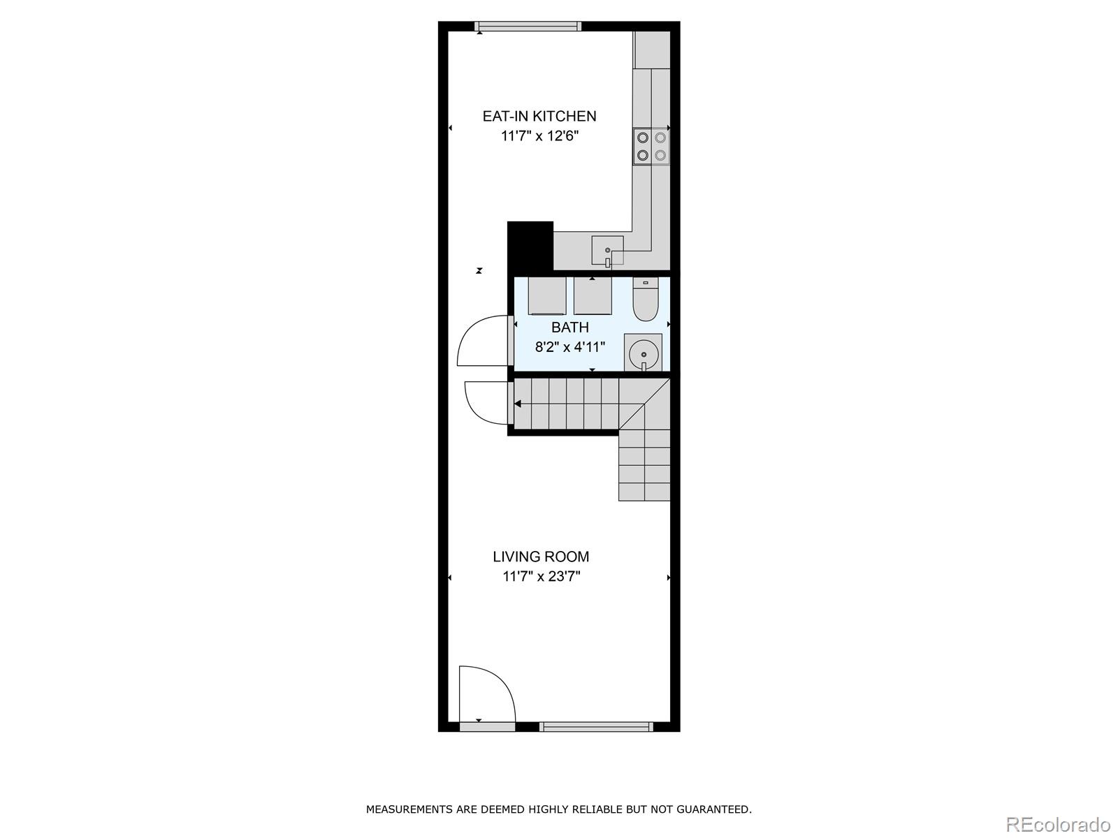 MLS Image #8 for 1638  chester street,aurora, Colorado