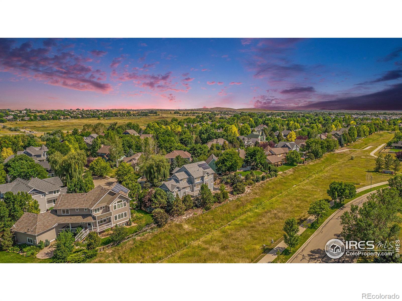 MLS Image #38 for 1232  richards court,erie, Colorado