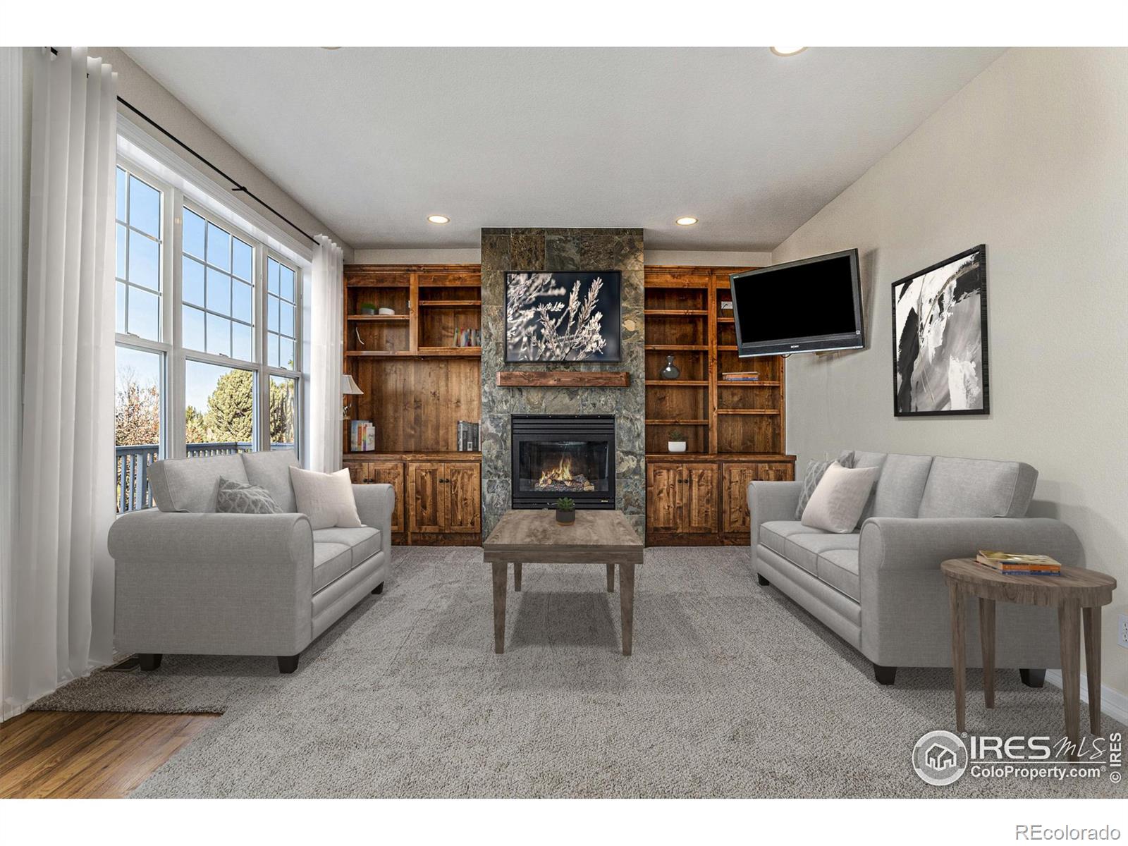 MLS Image #7 for 1232  richards court,erie, Colorado