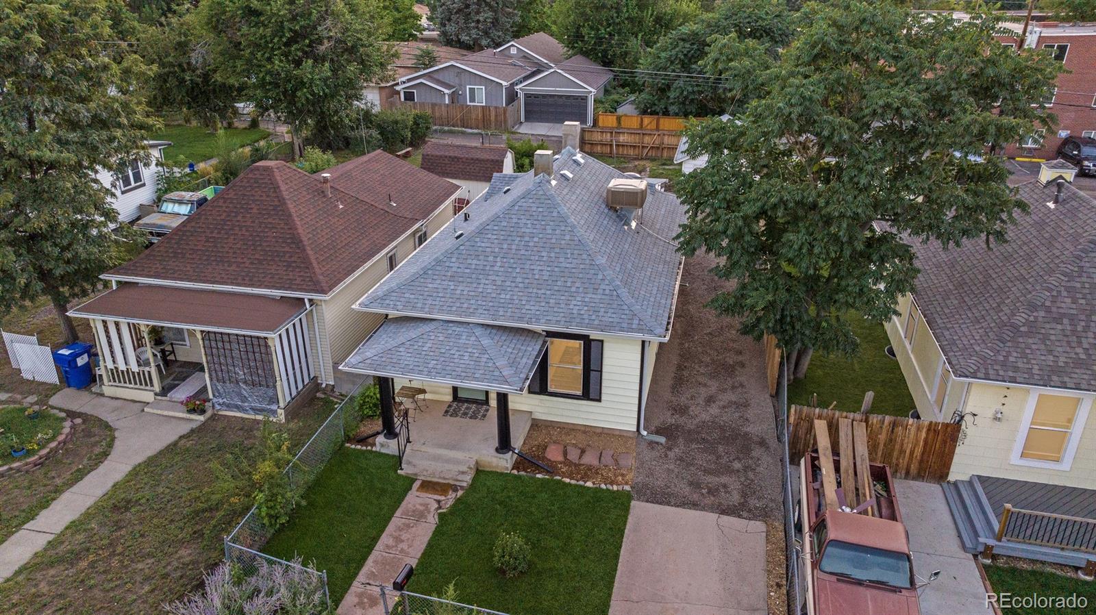 MLS Image #24 for 4145 s acoma street,englewood, Colorado