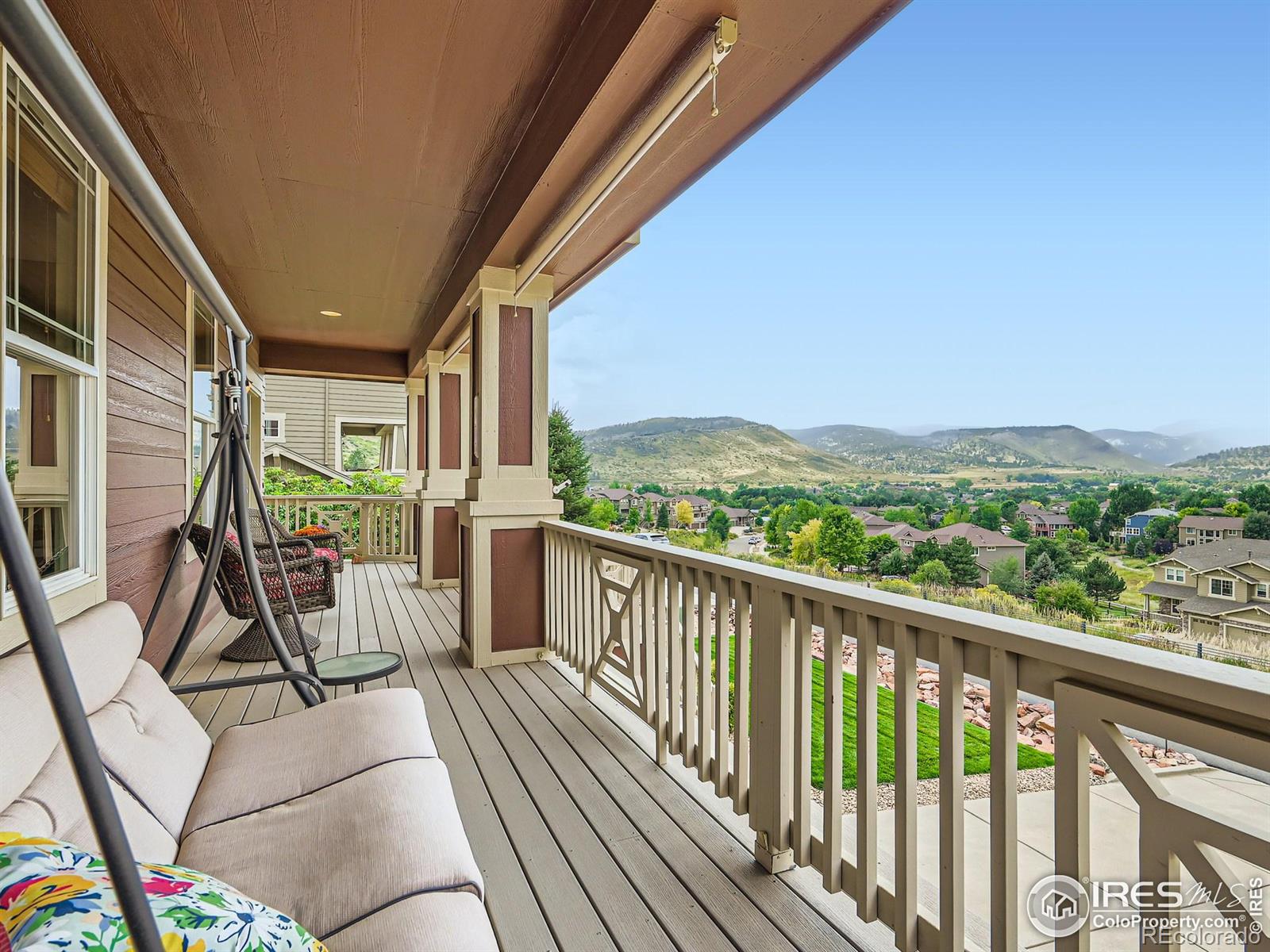 MLS Image #33 for 154  stone canyon drive,lyons, Colorado