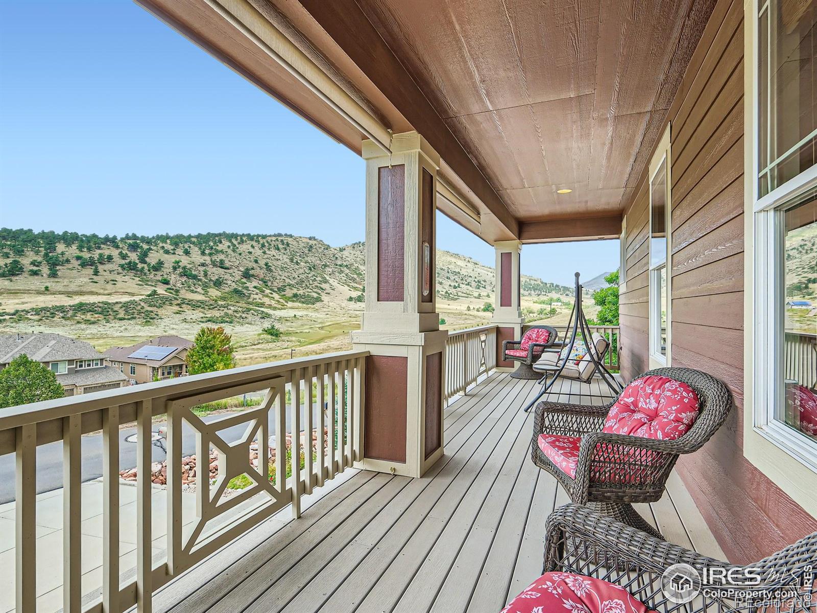 MLS Image #34 for 154  stone canyon drive,lyons, Colorado