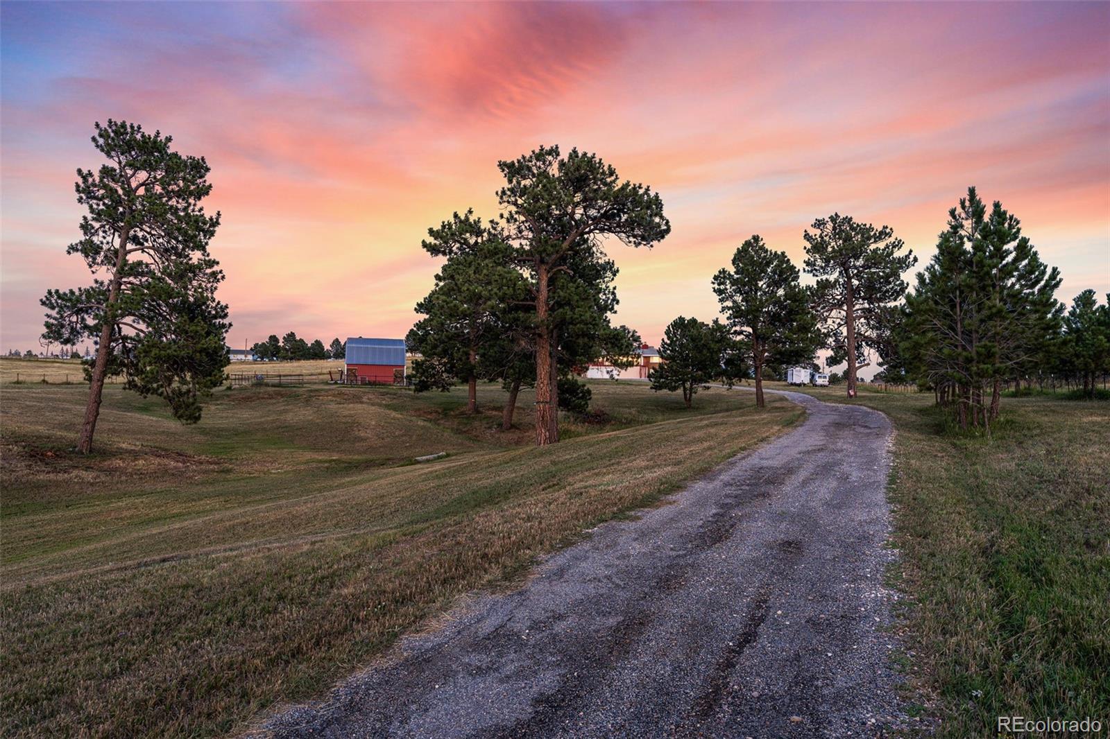 MLS Image #2 for 12493  roundup road,parker, Colorado