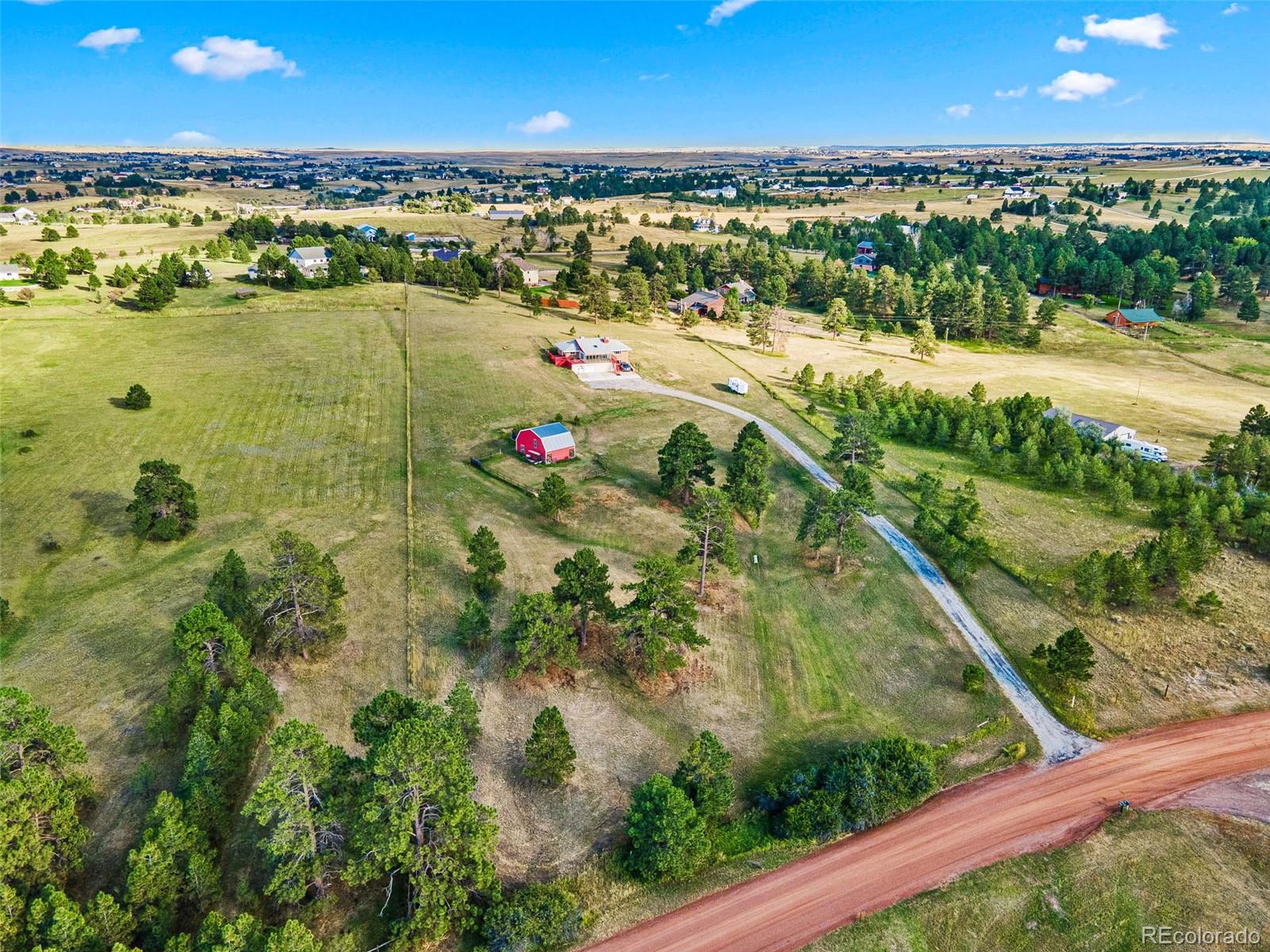 MLS Image #35 for 12493  roundup road,parker, Colorado