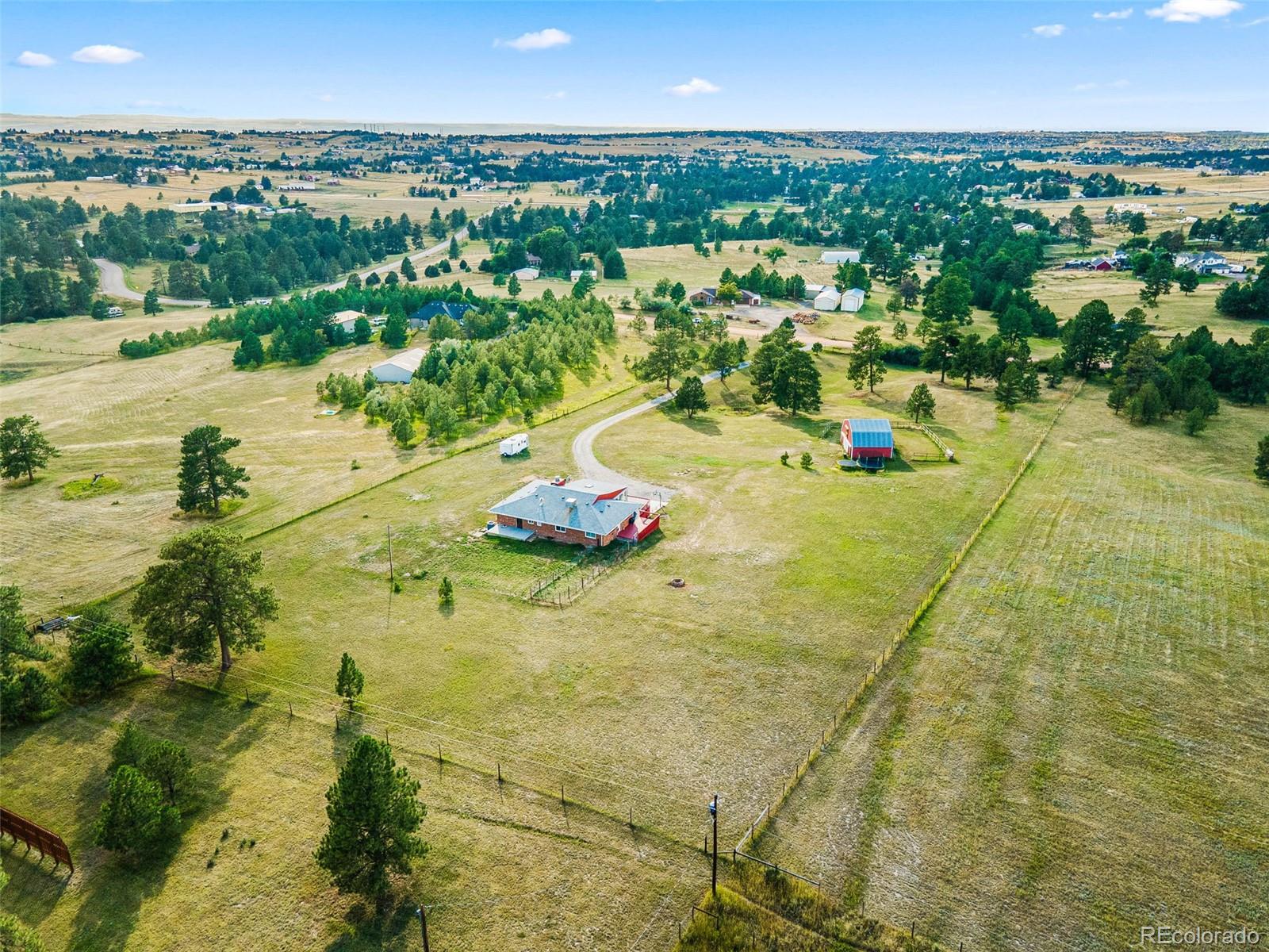 MLS Image #36 for 12493  roundup road,parker, Colorado