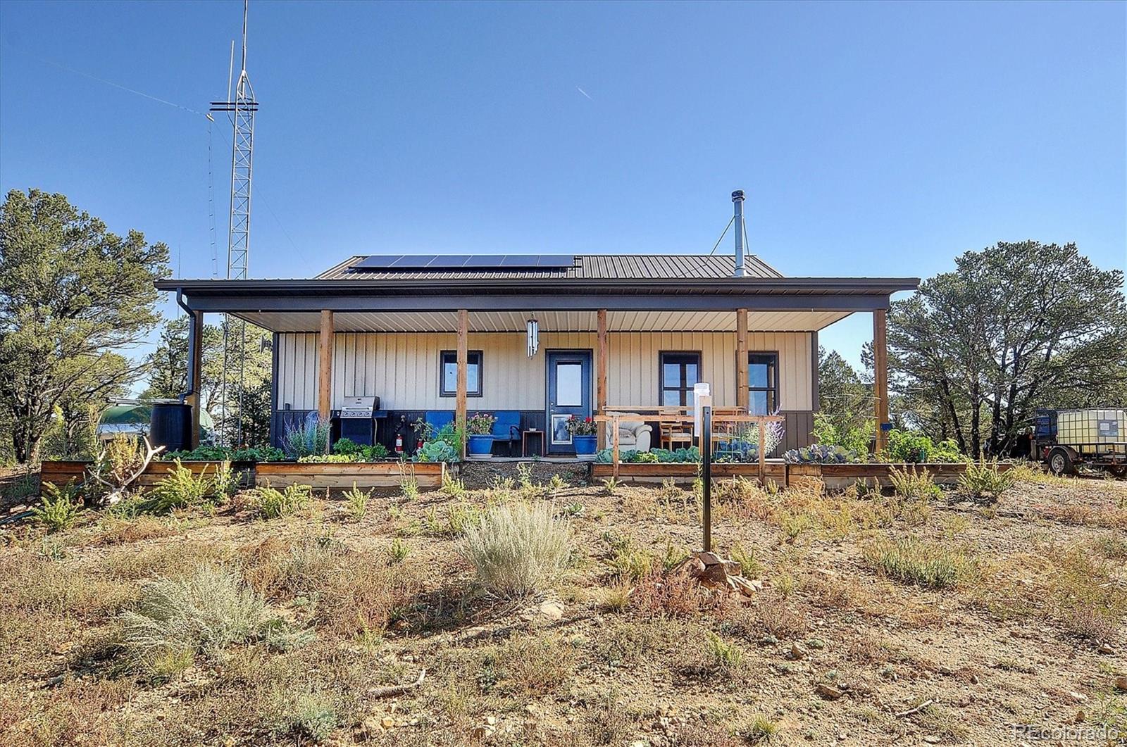 MLS Image #0 for 2261  holmes road,cotopaxi, Colorado