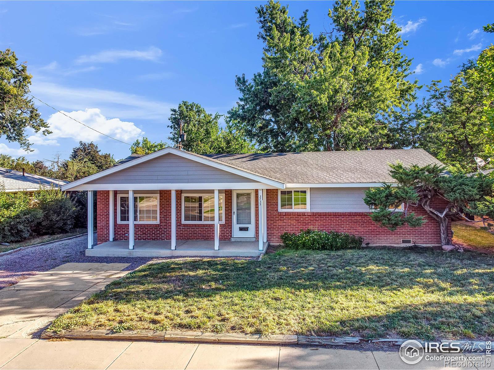 CMA Image for 380 s 40th street,Boulder, Colorado