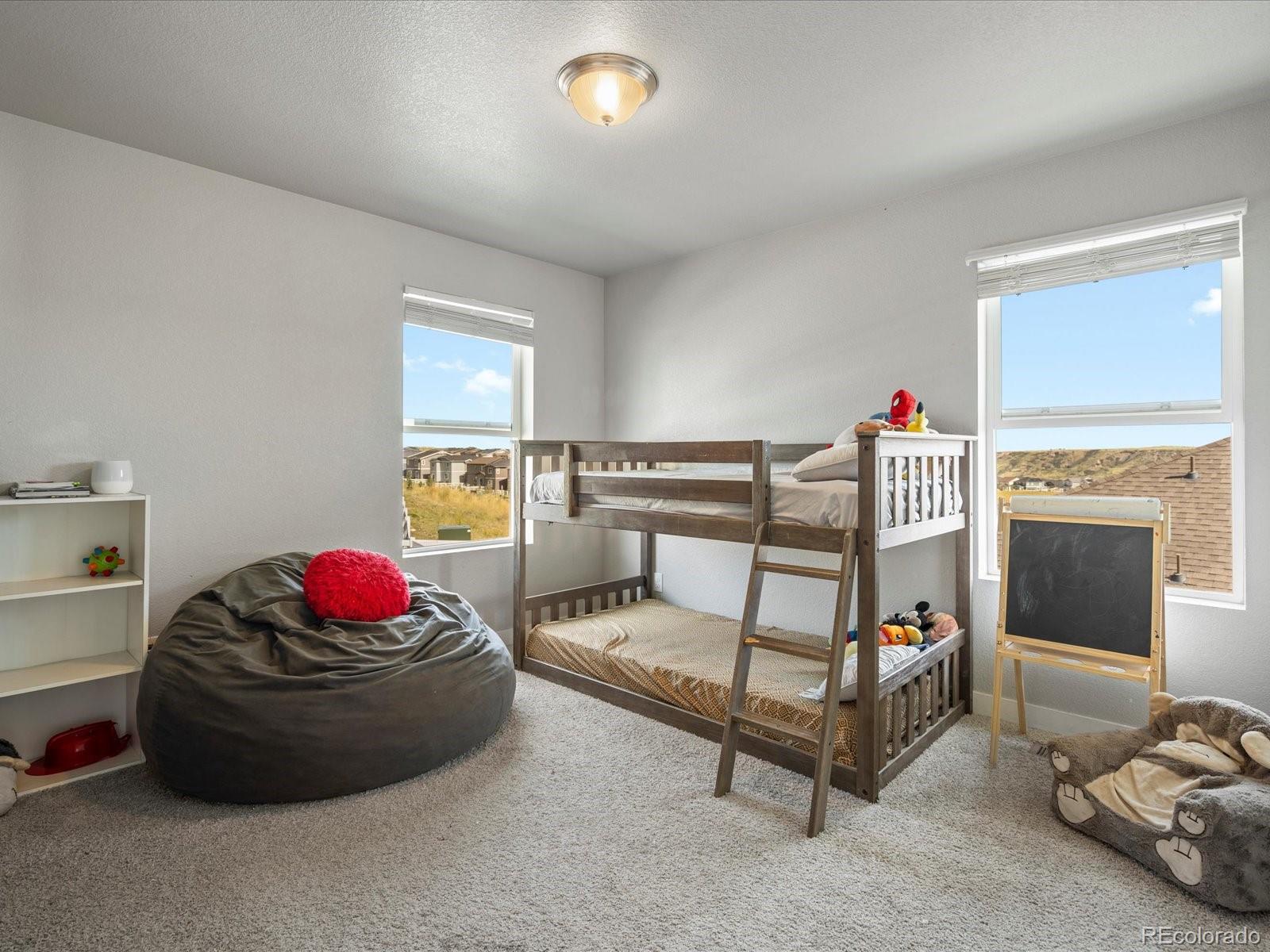 MLS Image #23 for 5865  high timber circle,castle rock, Colorado