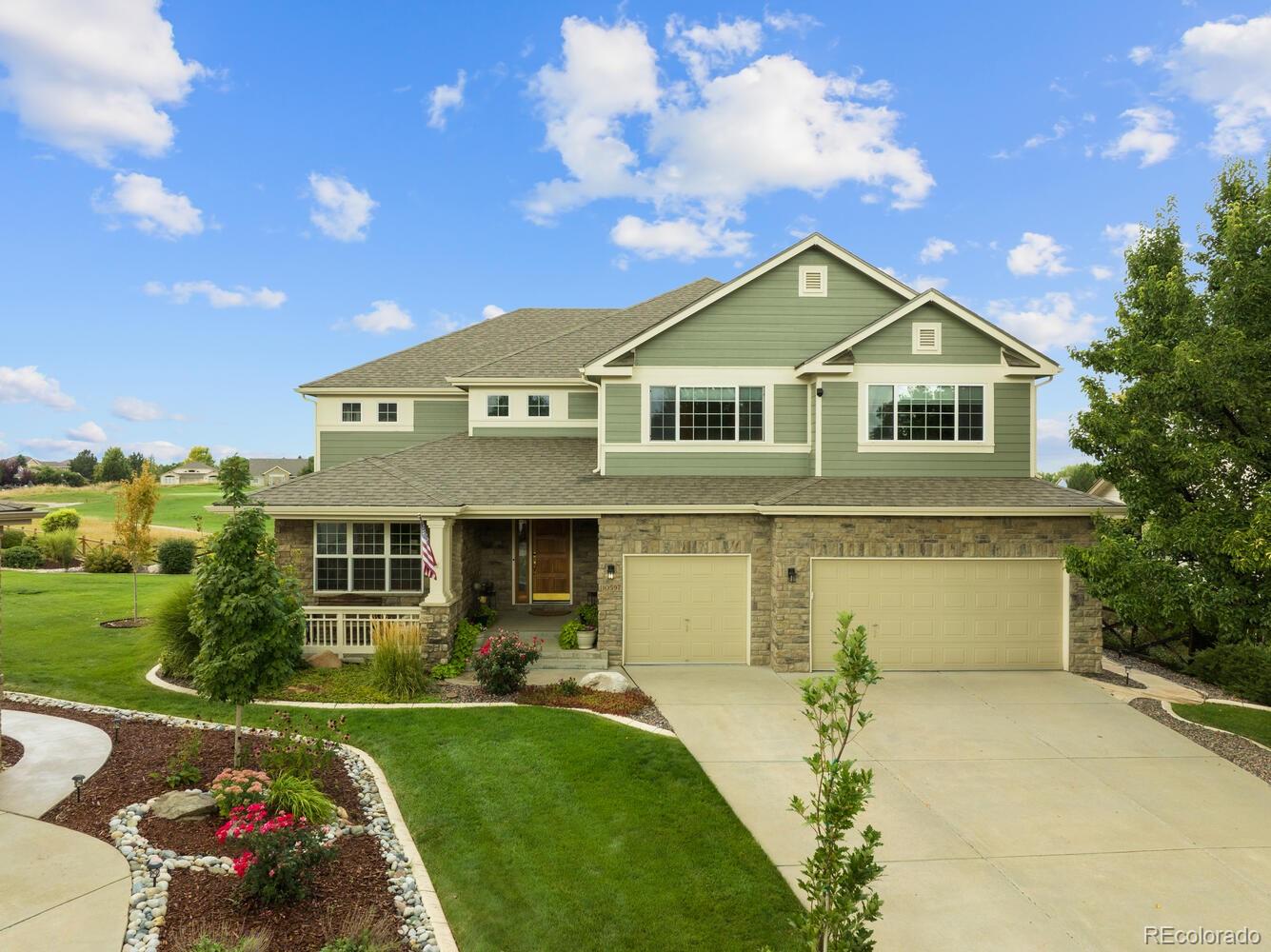 MLS Image #1 for 10597  lowell drive,westminster, Colorado