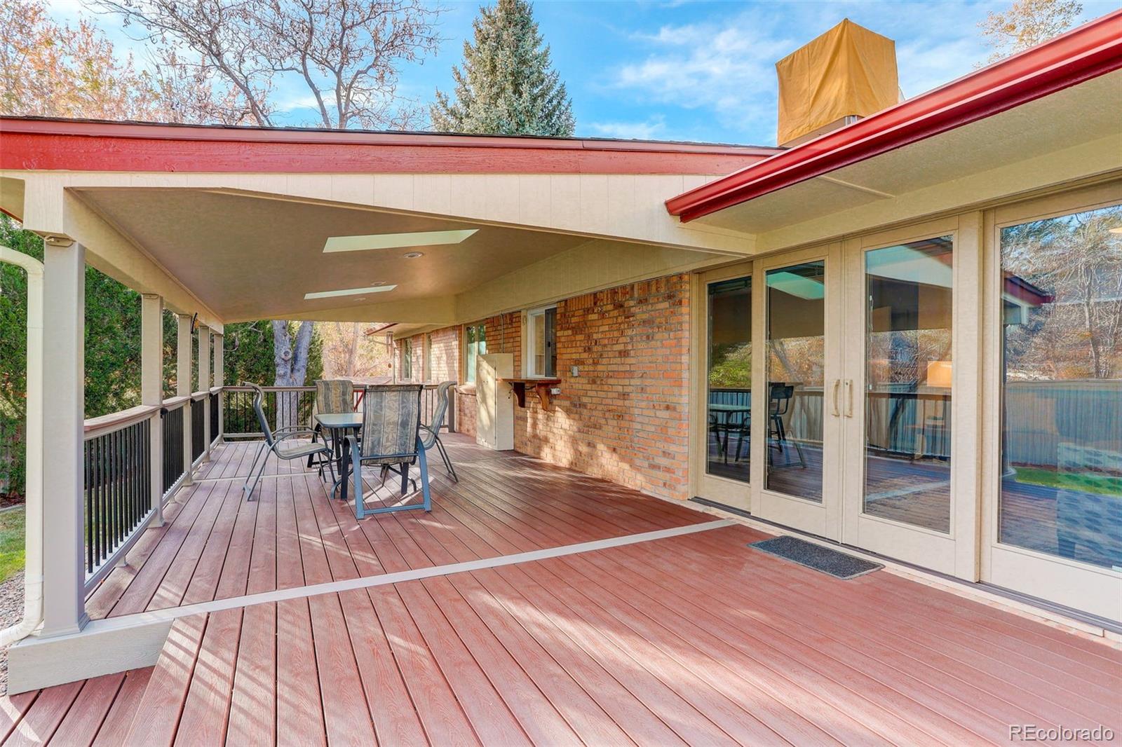 MLS Image #28 for 2752 s roslyn street,denver, Colorado