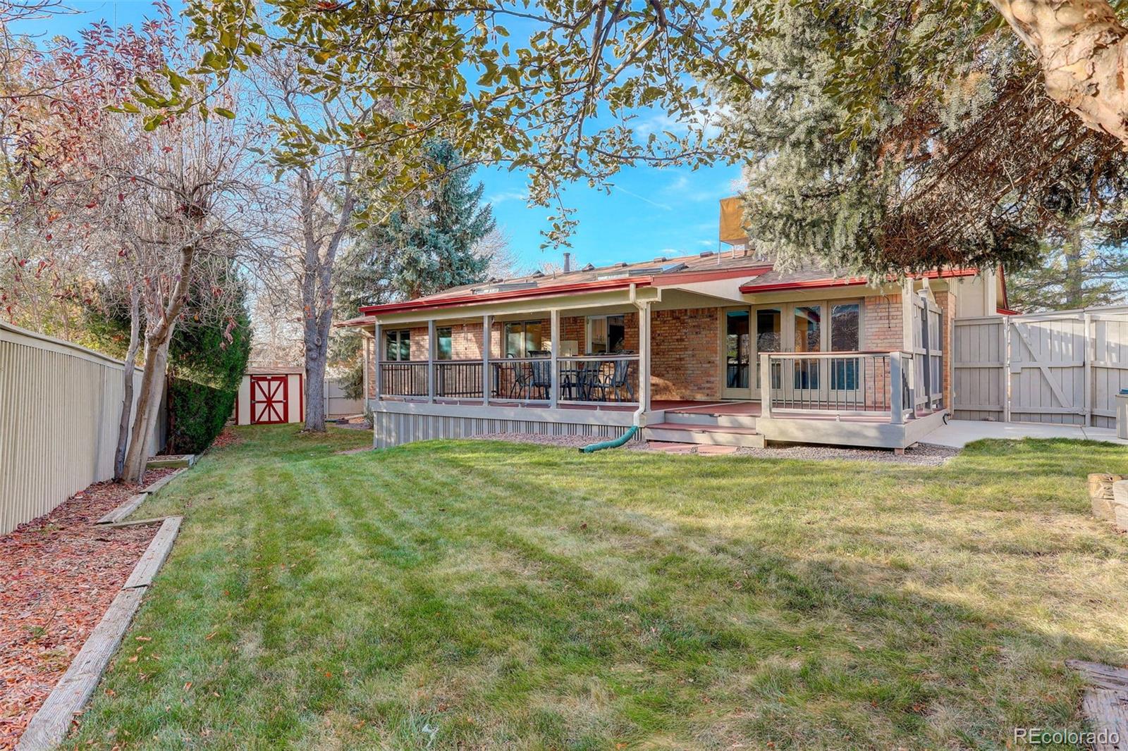 MLS Image #30 for 2752 s roslyn street,denver, Colorado