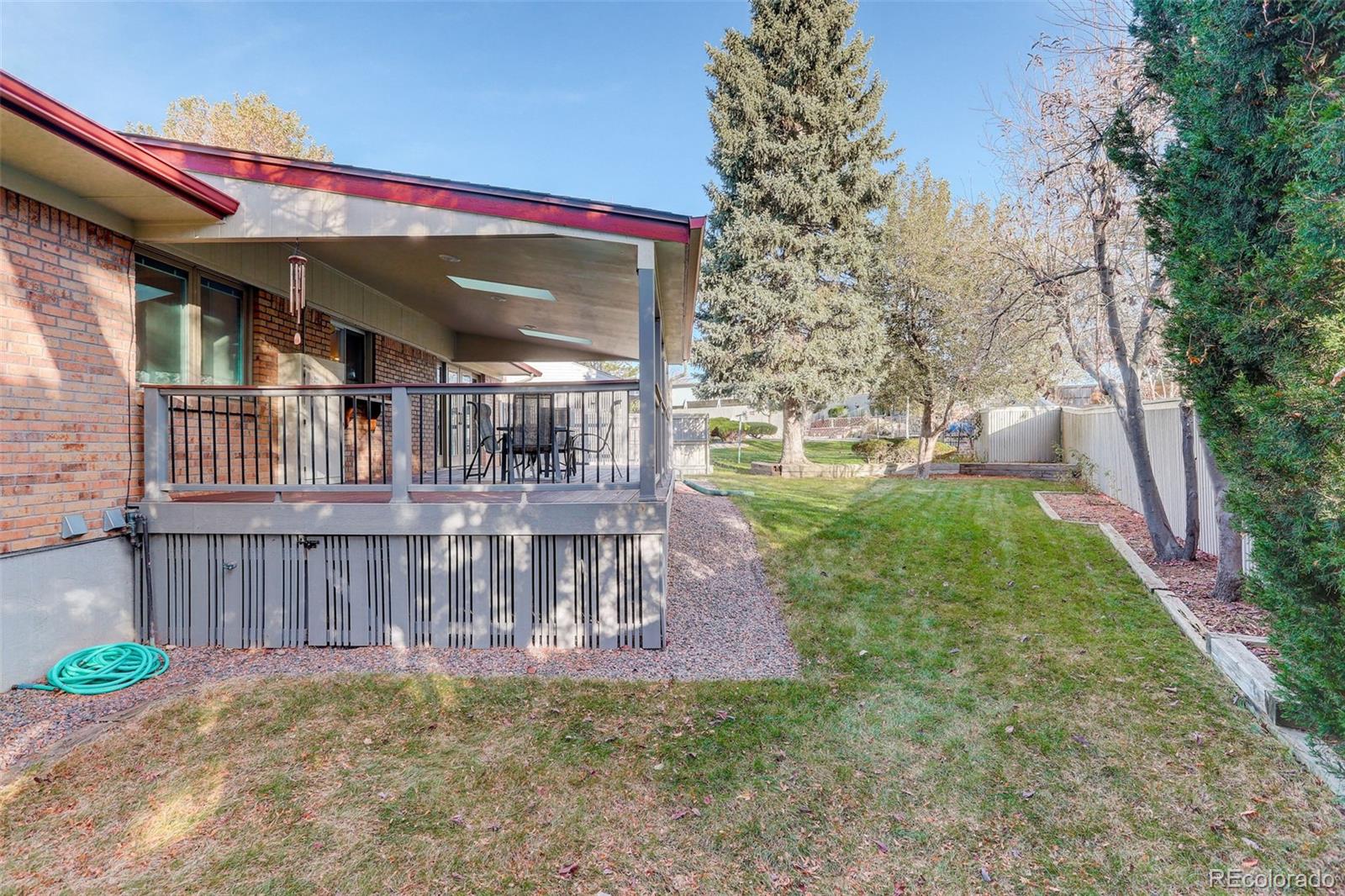 MLS Image #34 for 2752 s roslyn street,denver, Colorado