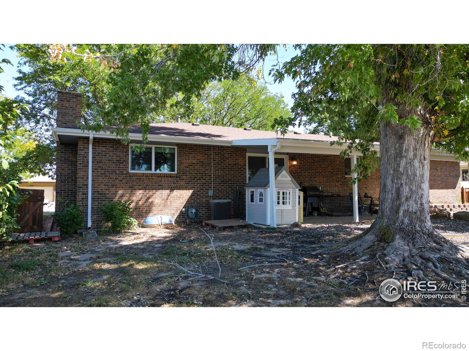 MLS Image #29 for 331 s 6th street,la salle, Colorado