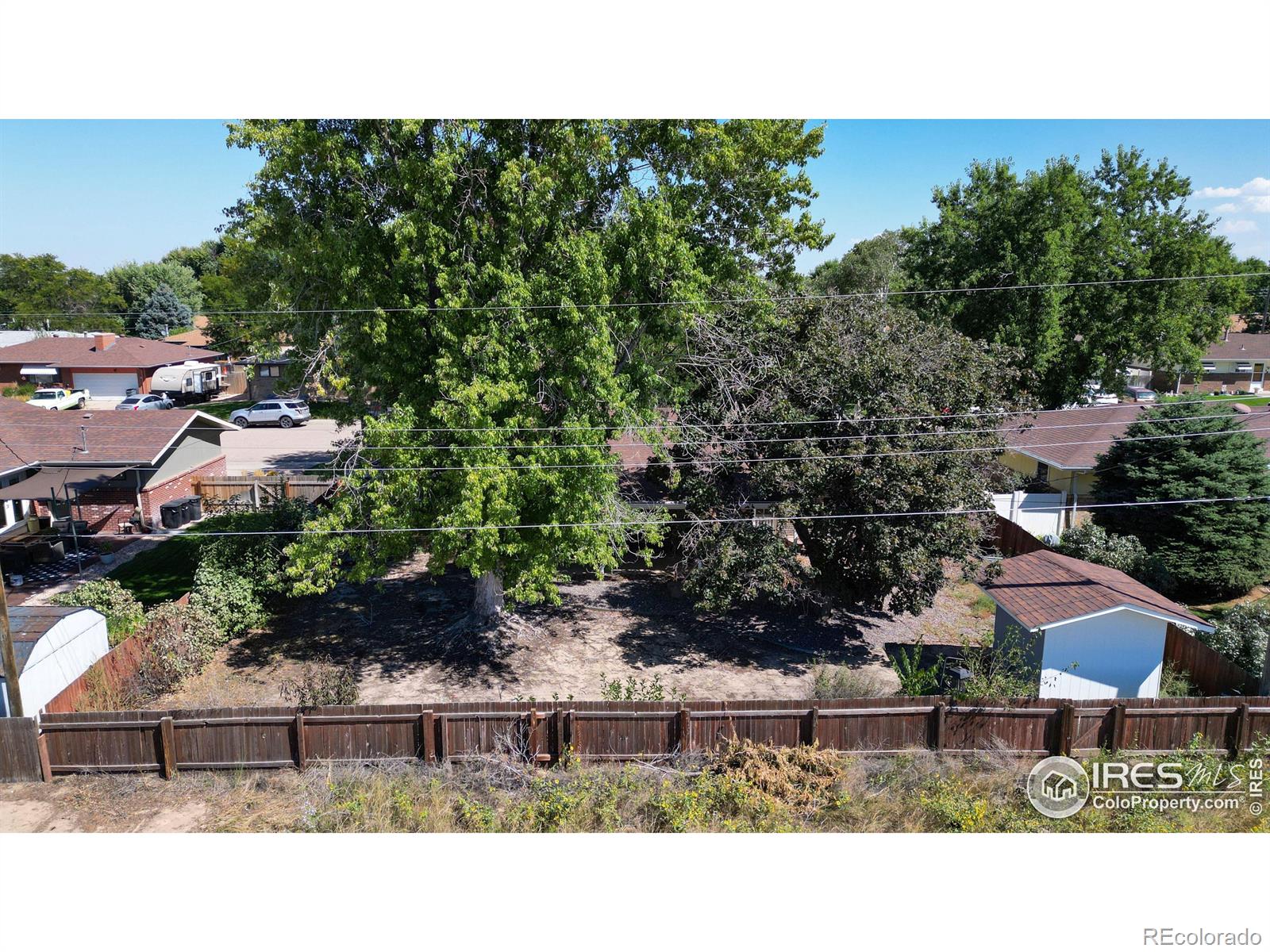 MLS Image #30 for 331 s 6th street,la salle, Colorado