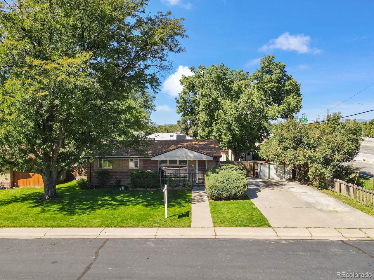 MLS Image #0 for 555  everett street,lakewood, Colorado