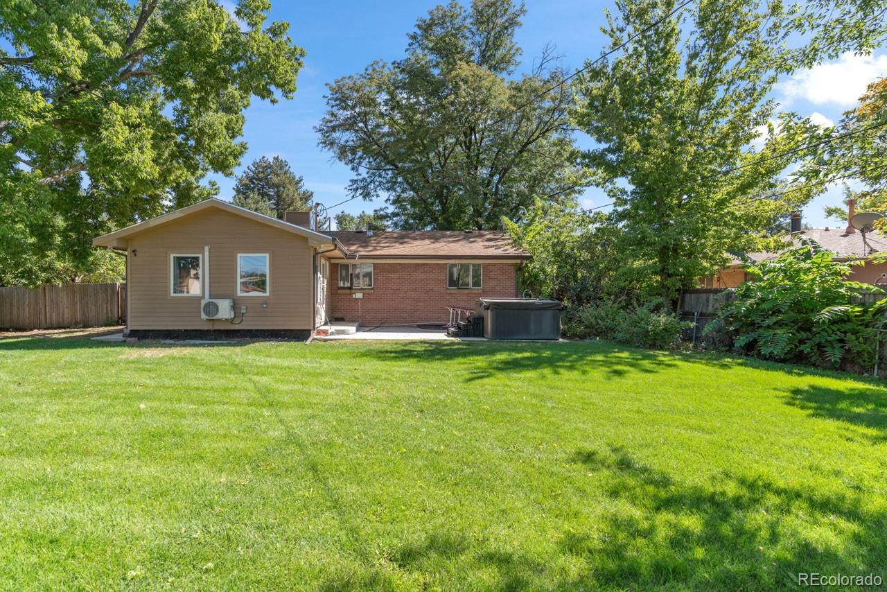 MLS Image #17 for 555  everett street,lakewood, Colorado