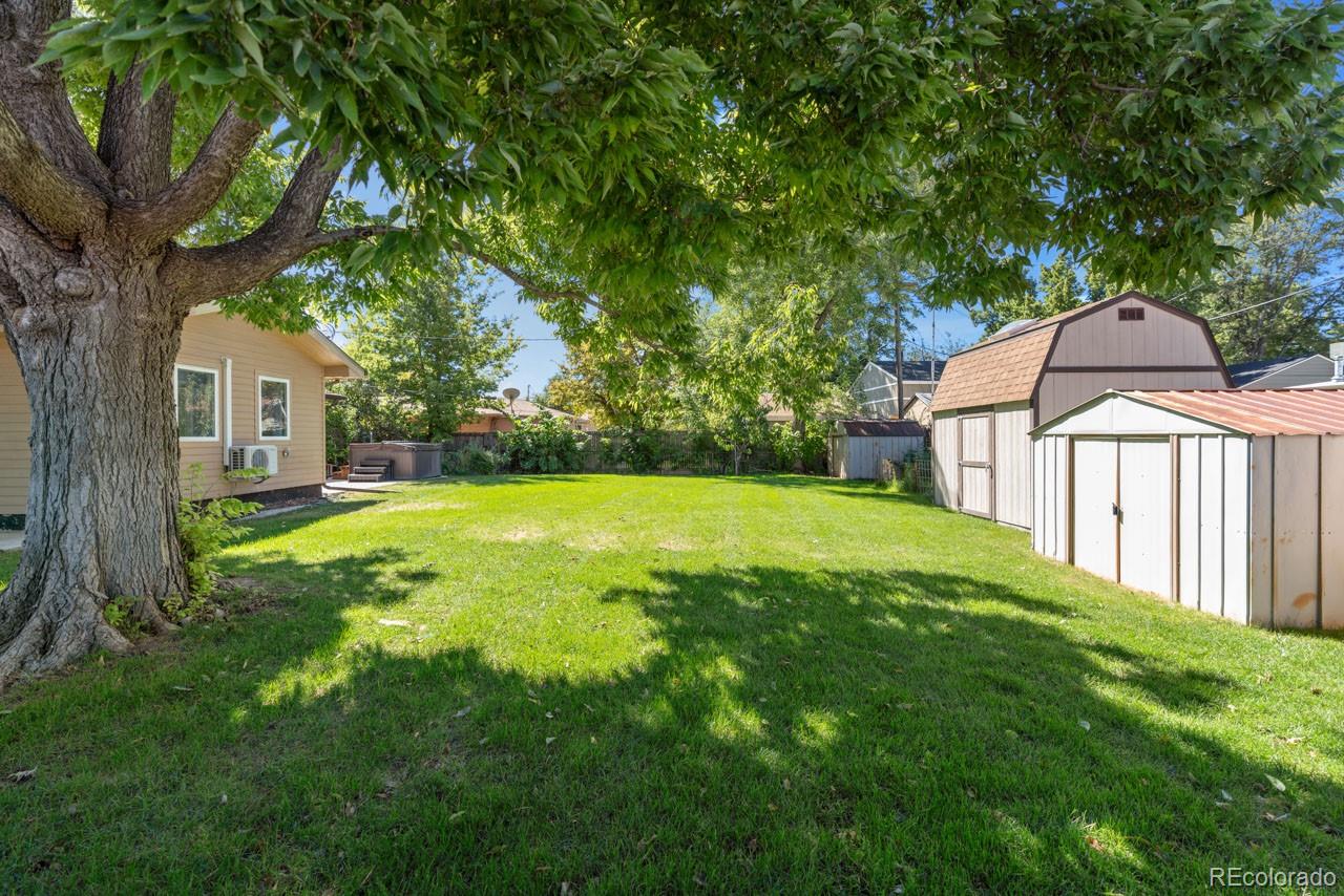 MLS Image #19 for 555  everett street,lakewood, Colorado