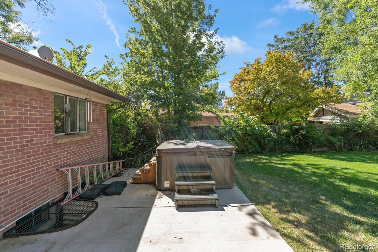 MLS Image #22 for 555  everett street,lakewood, Colorado