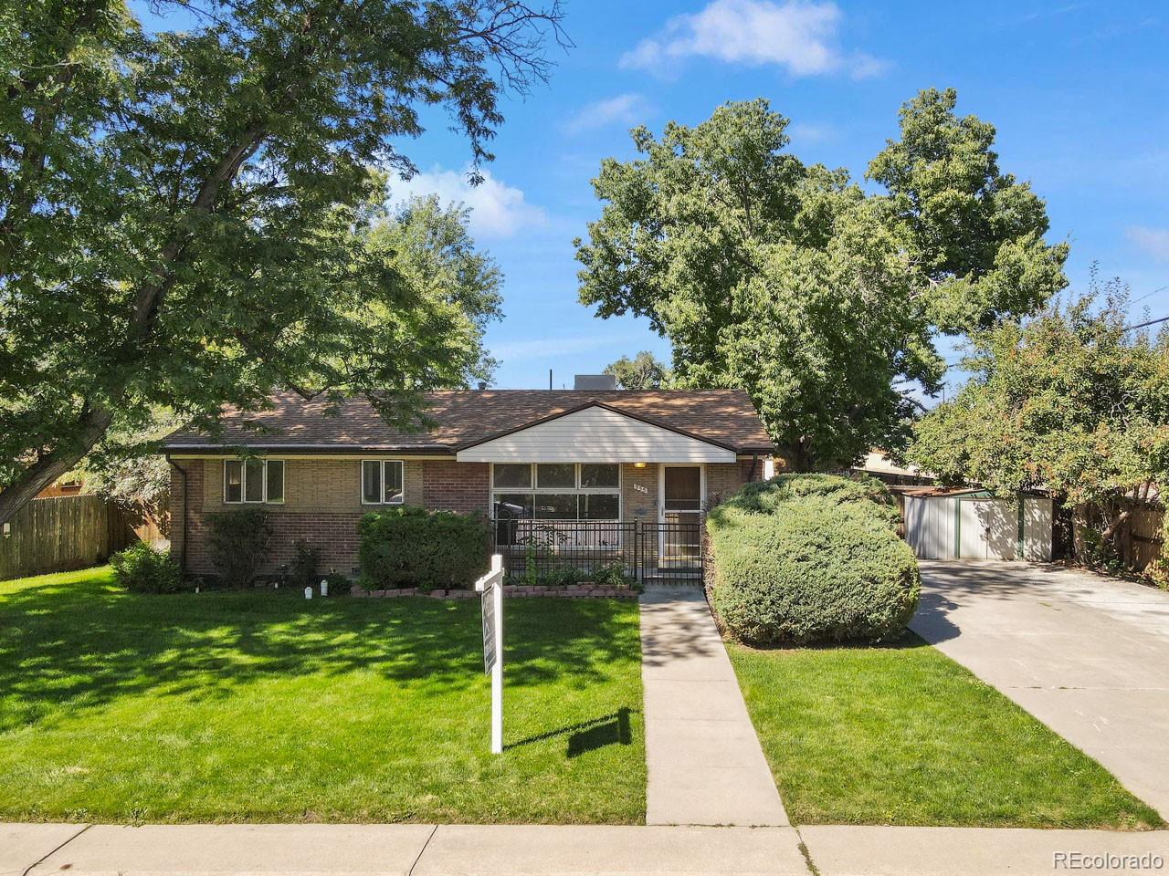 MLS Image #23 for 555  everett street,lakewood, Colorado