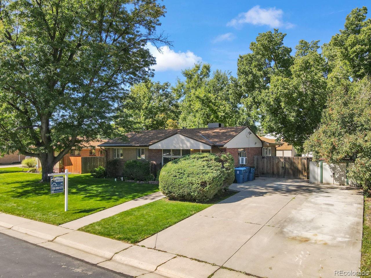 MLS Image #24 for 555  everett street,lakewood, Colorado