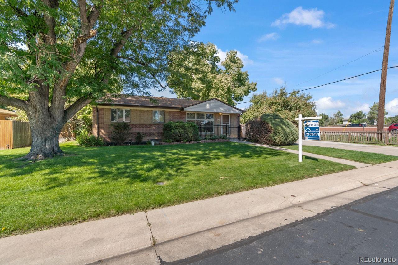 MLS Image #25 for 555  everett street,lakewood, Colorado