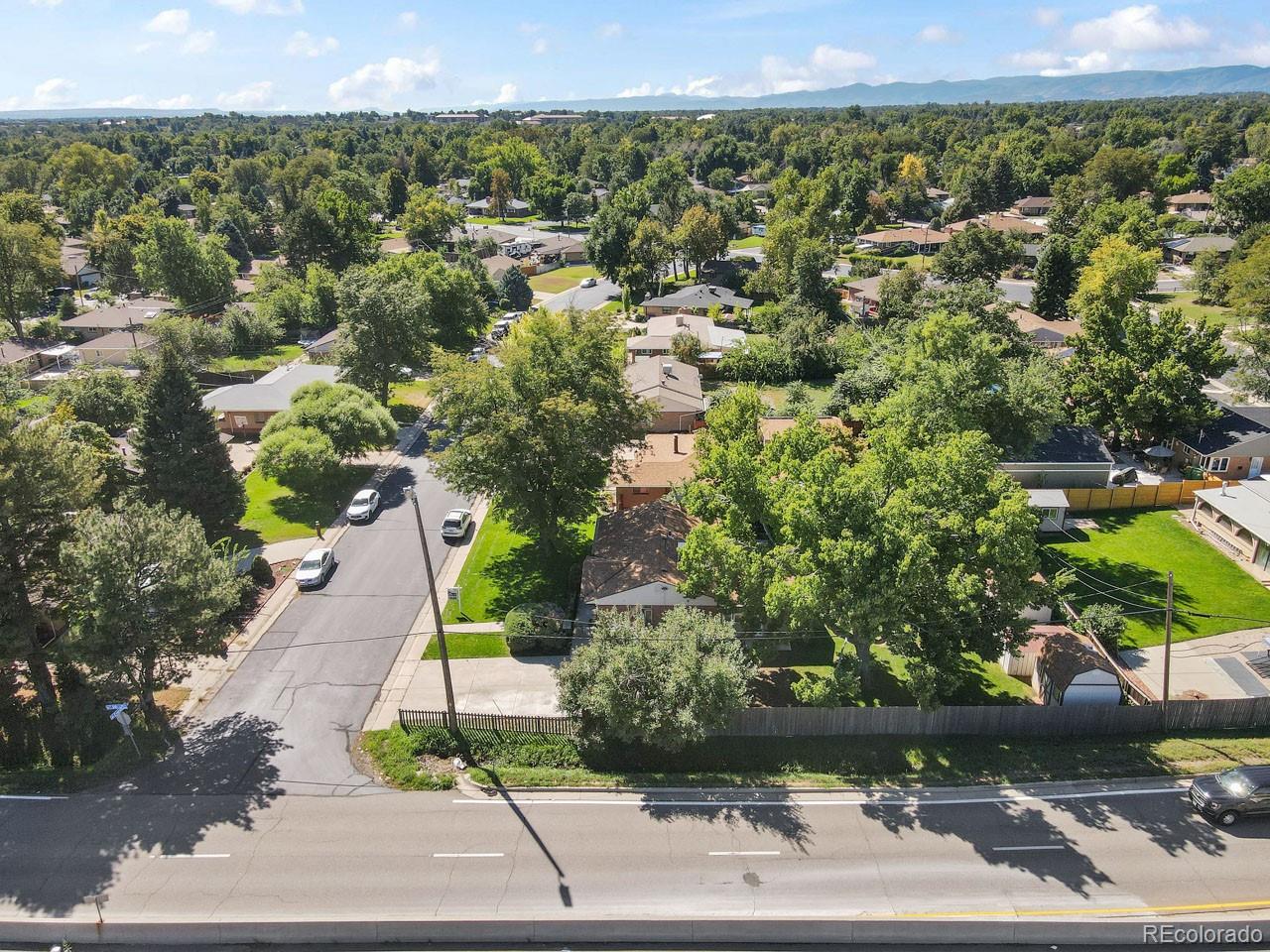 MLS Image #28 for 555  everett street,lakewood, Colorado