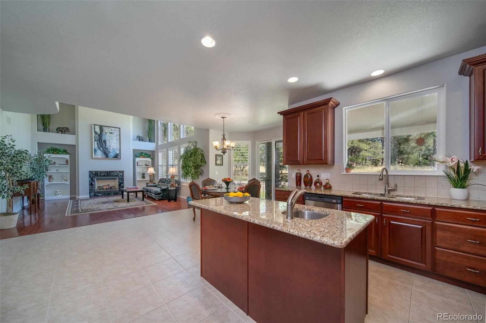 MLS Image #15 for 1022  cochetopa drive,larkspur, Colorado