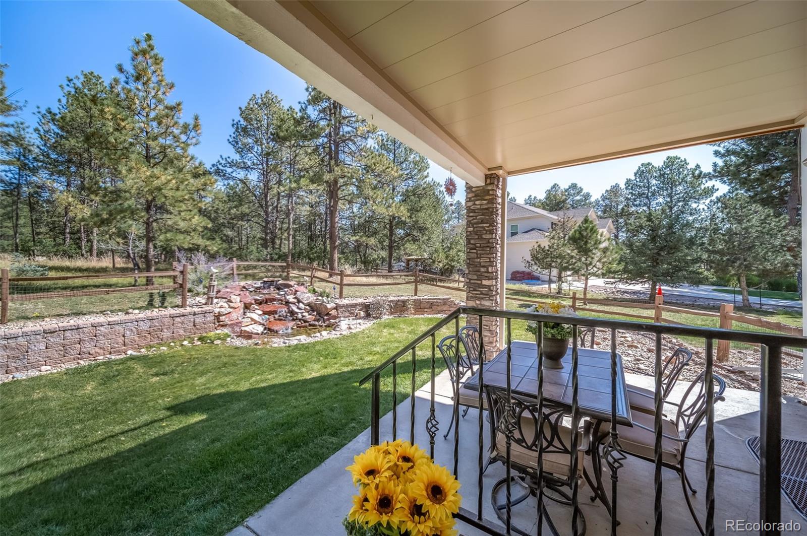 MLS Image #36 for 1022  cochetopa drive,larkspur, Colorado