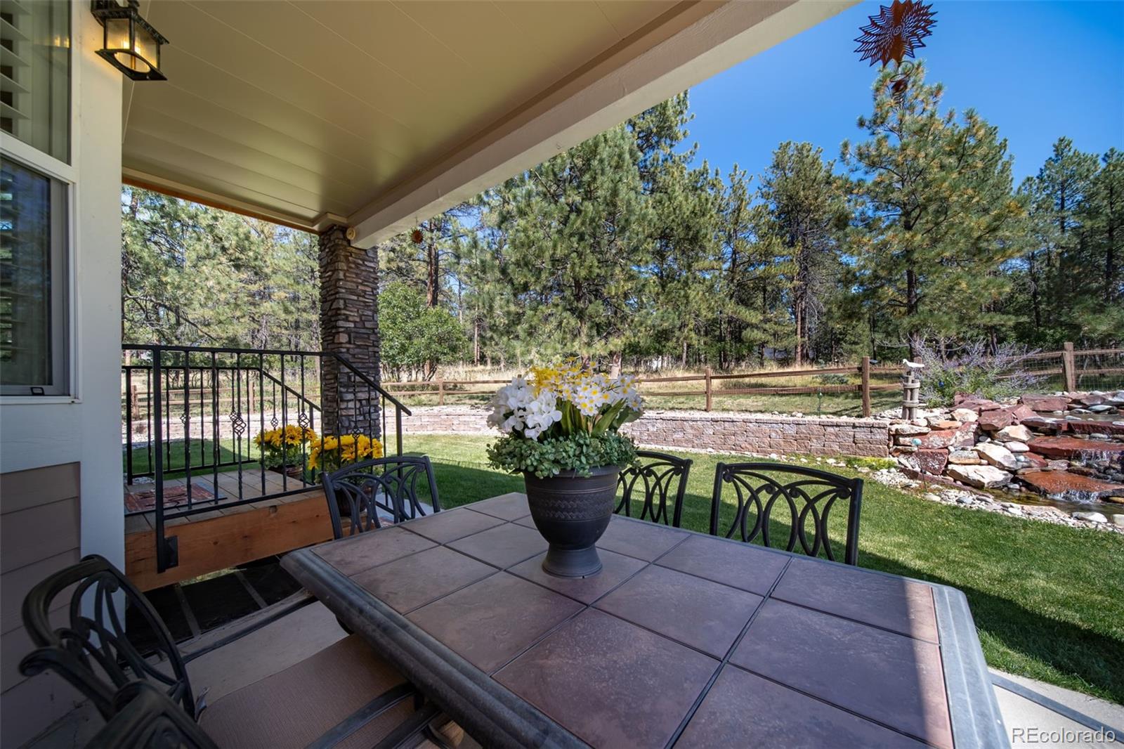 MLS Image #37 for 1022  cochetopa drive,larkspur, Colorado