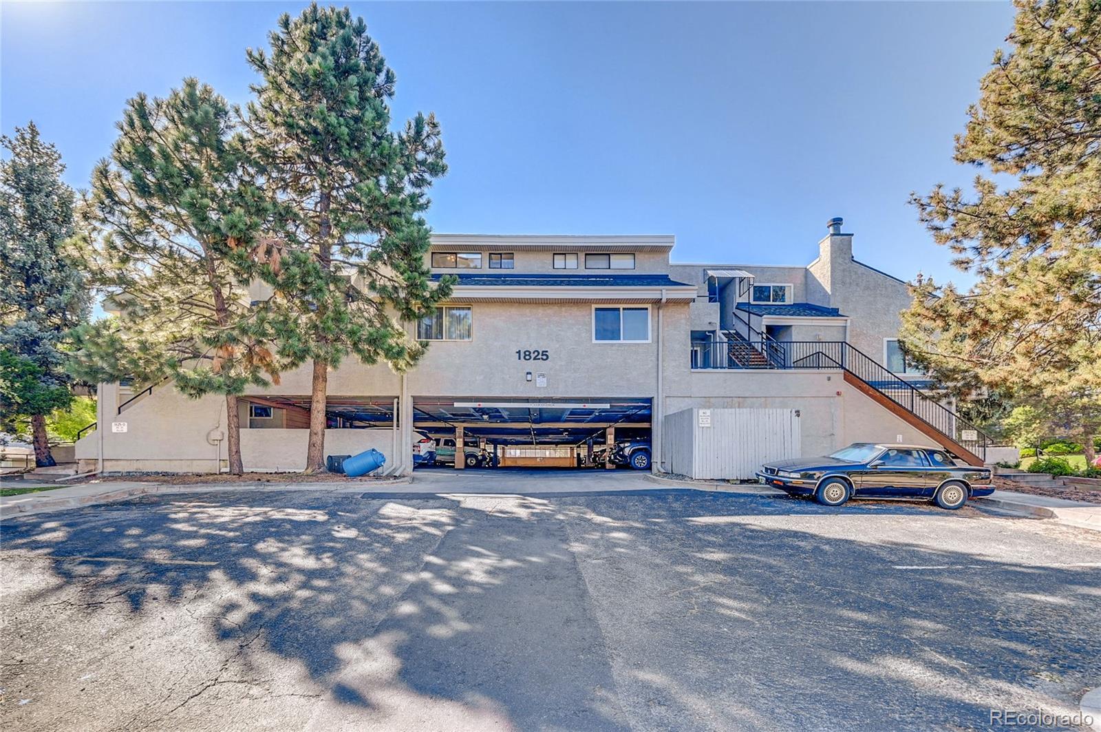 MLS Image #13 for 1825  kendall street 311,lakewood, Colorado