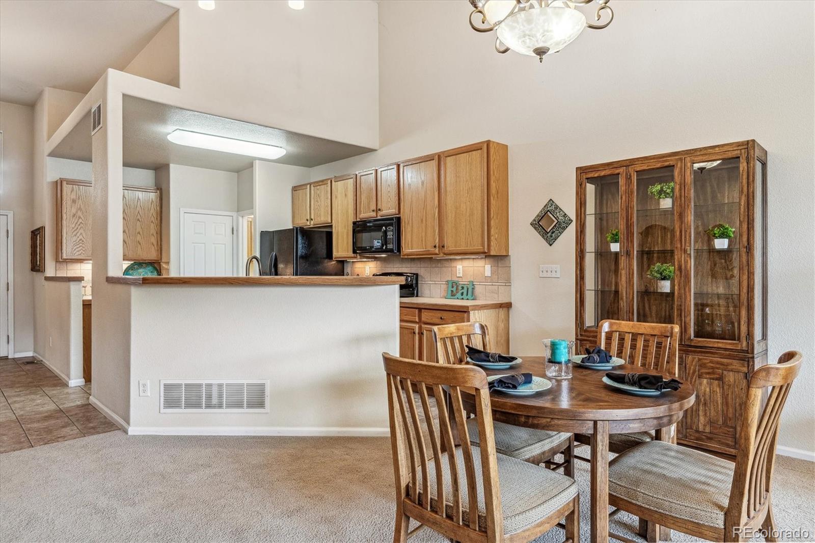 MLS Image #3 for 6596 s reed way b,littleton, Colorado