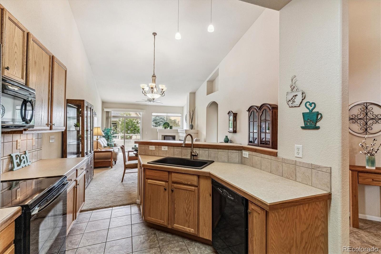 MLS Image #9 for 6596 s reed way b,littleton, Colorado