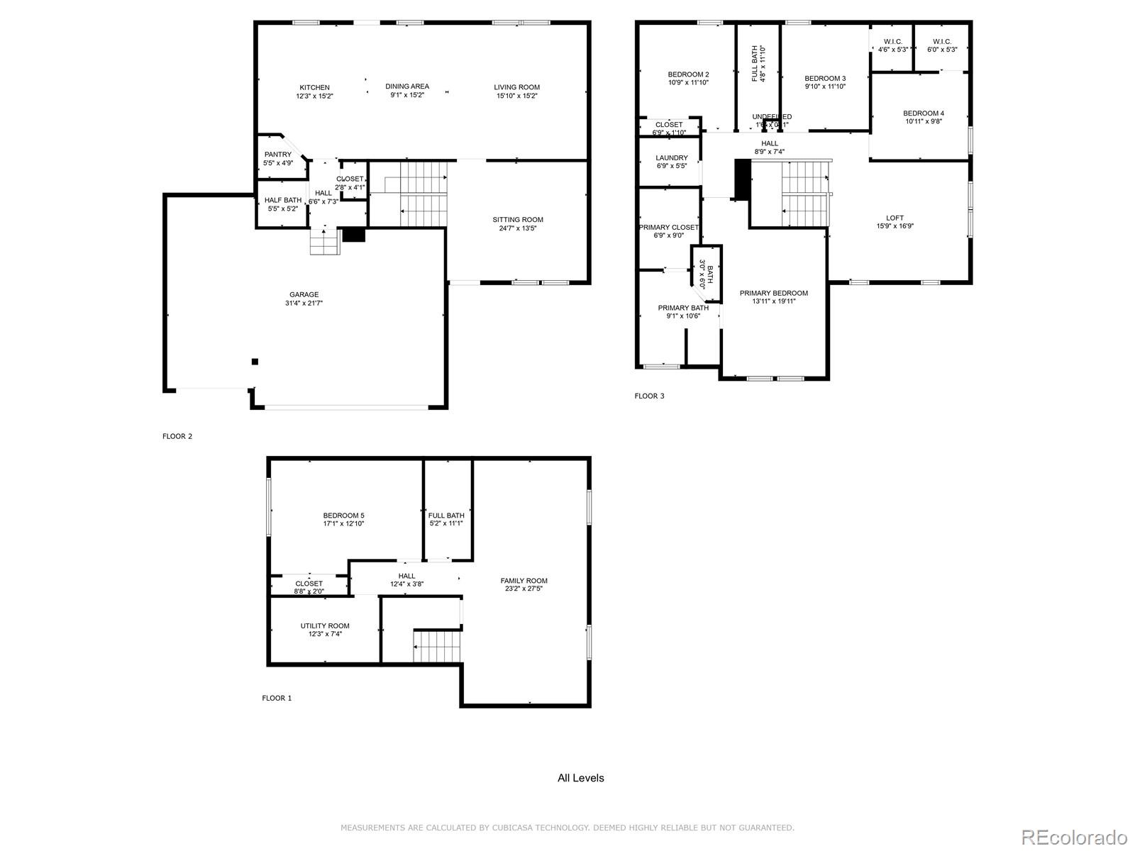 MLS Image #36 for 6340  vickie lane,colorado springs, Colorado