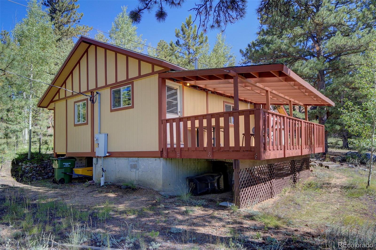 MLS Image #14 for 117  tall timber lane,bailey, Colorado