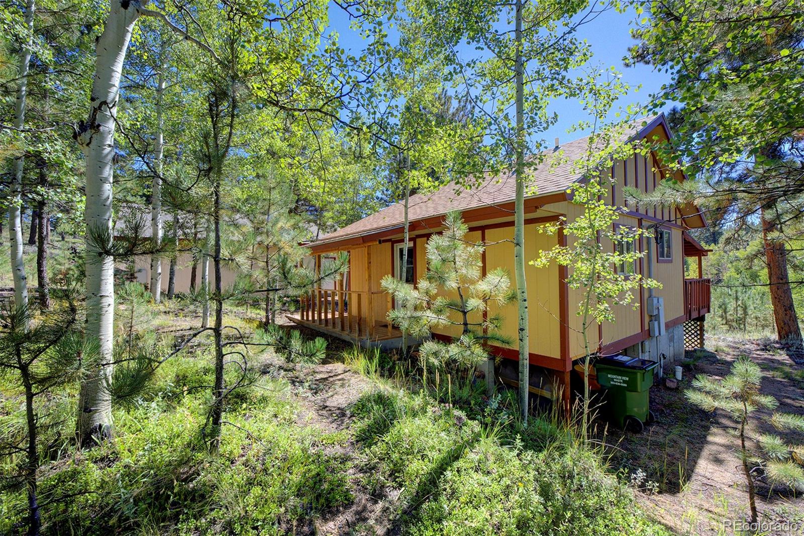 MLS Image #19 for 117  tall timber lane,bailey, Colorado