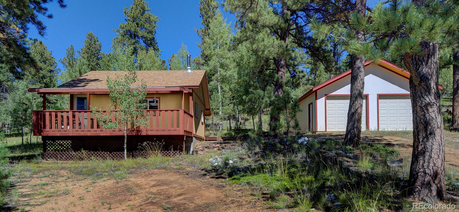 MLS Image #20 for 117  tall timber lane,bailey, Colorado