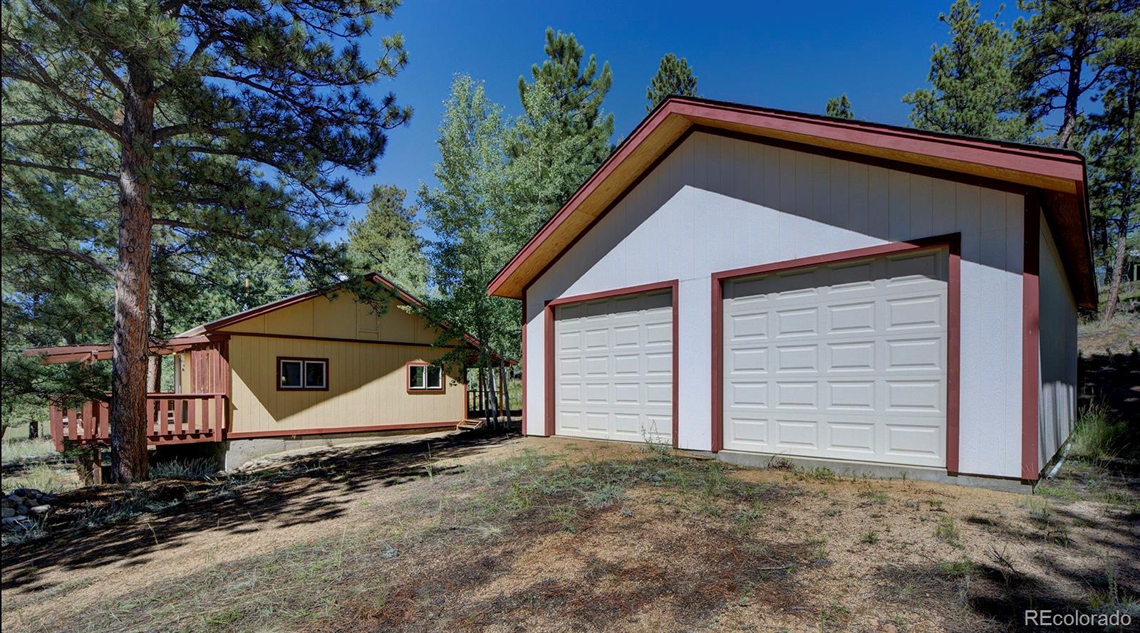 MLS Image #21 for 117  tall timber lane,bailey, Colorado