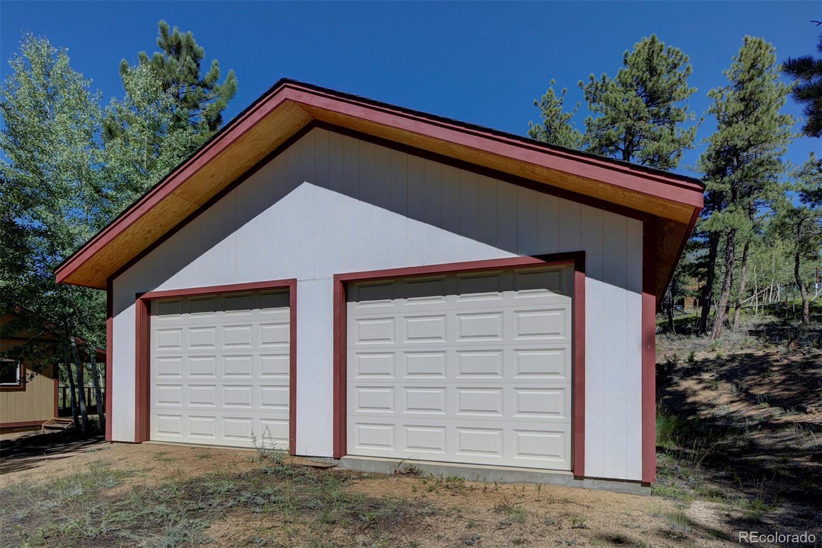 MLS Image #22 for 117  tall timber lane,bailey, Colorado