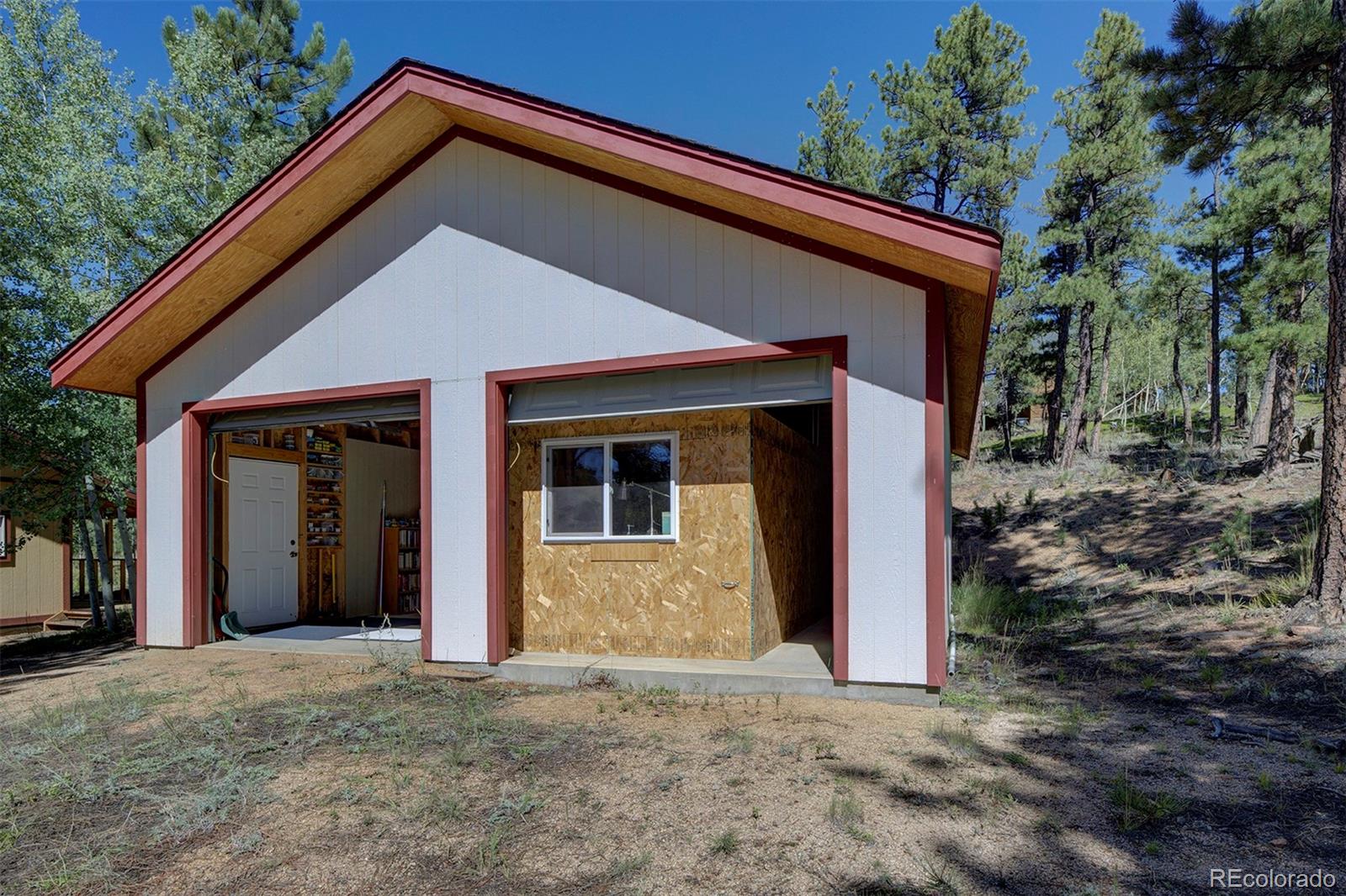 MLS Image #23 for 117  tall timber lane,bailey, Colorado