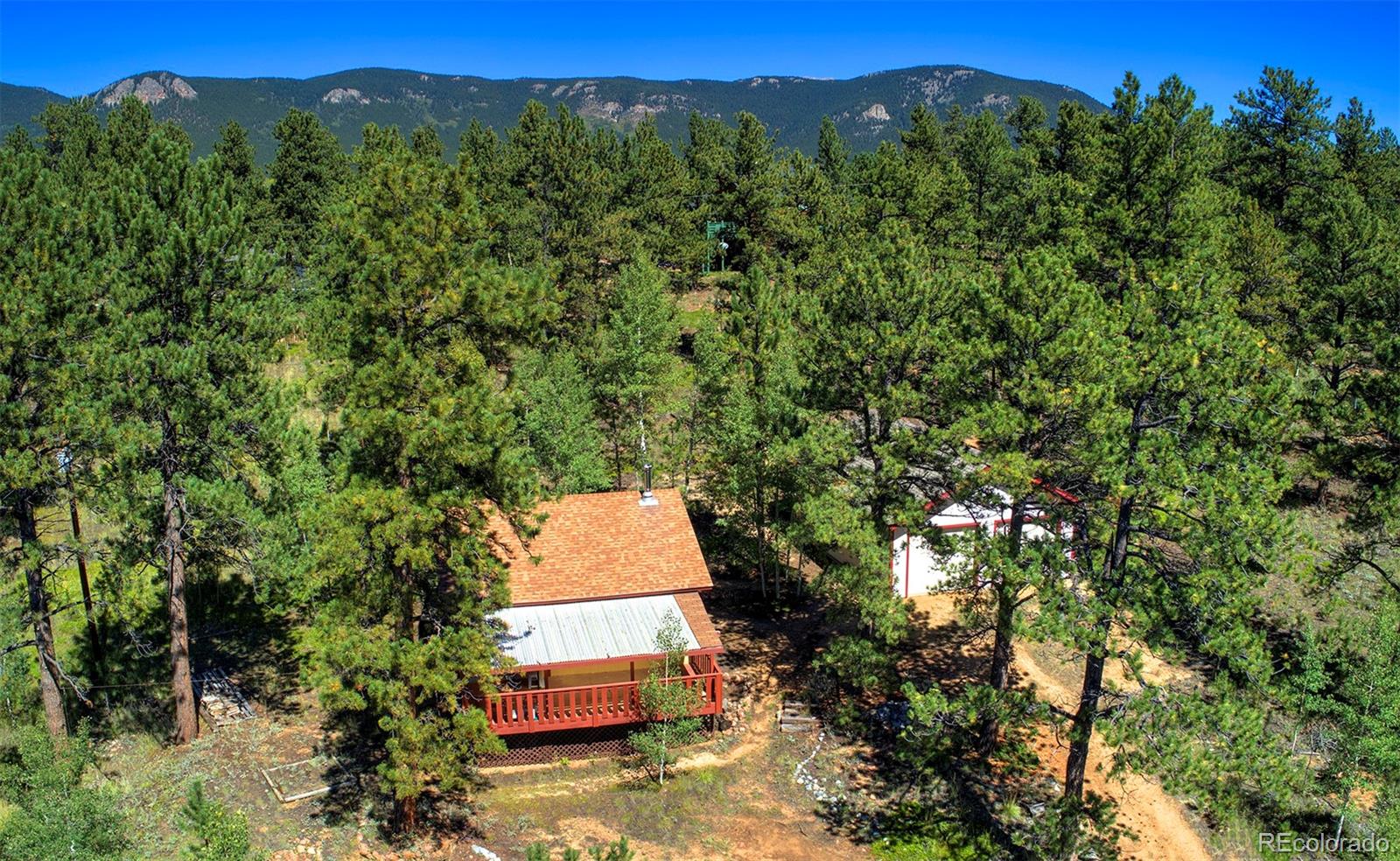 MLS Image #35 for 117  tall timber lane,bailey, Colorado