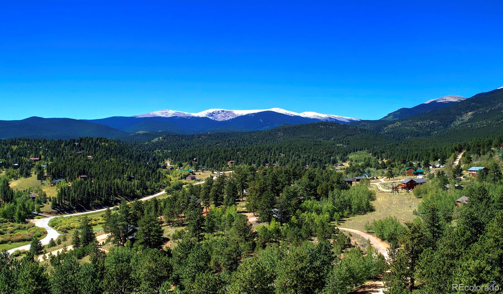 MLS Image #36 for 117  tall timber lane,bailey, Colorado