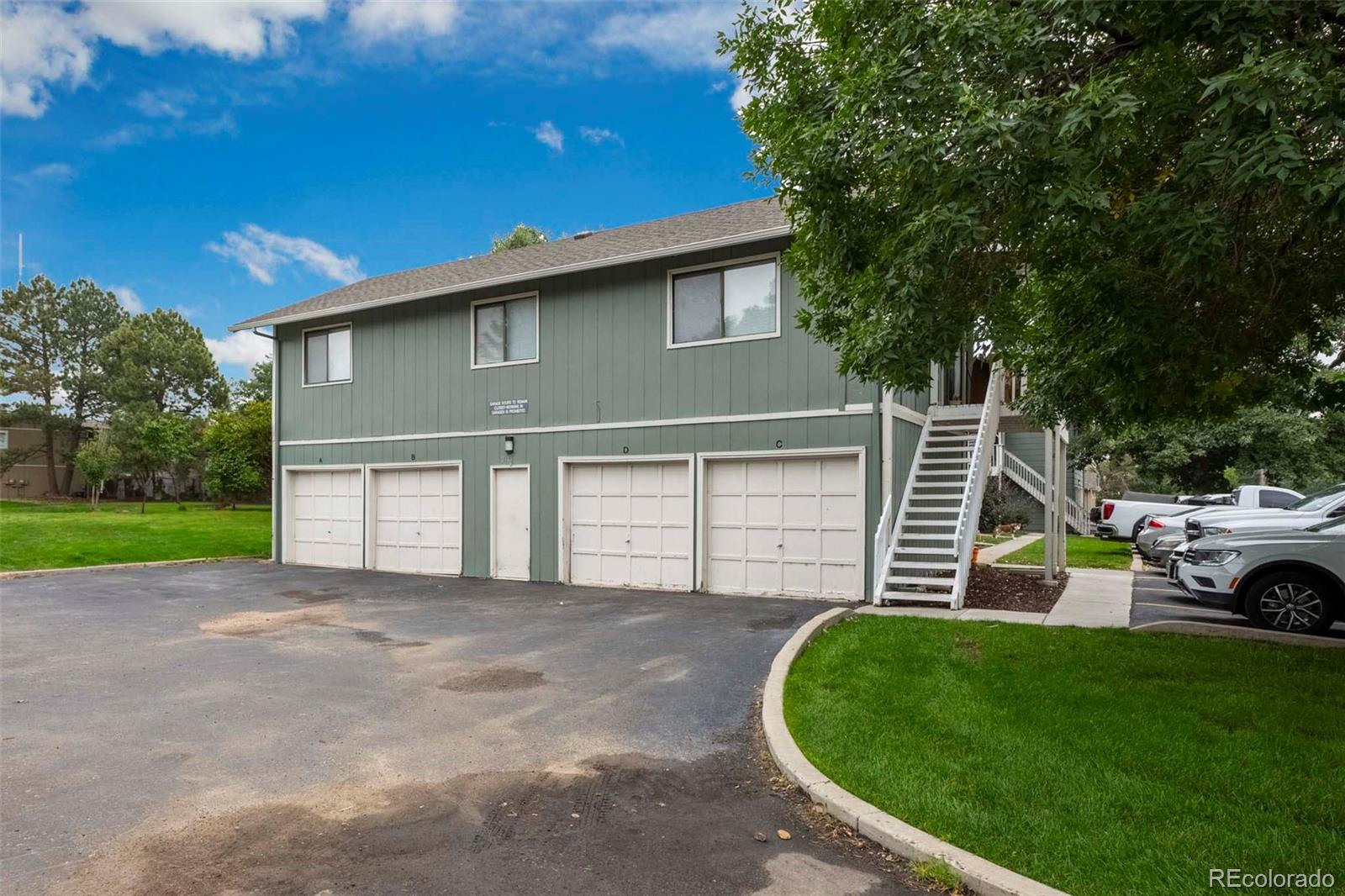 MLS Image #17 for 2115  coronado parkway,denver, Colorado