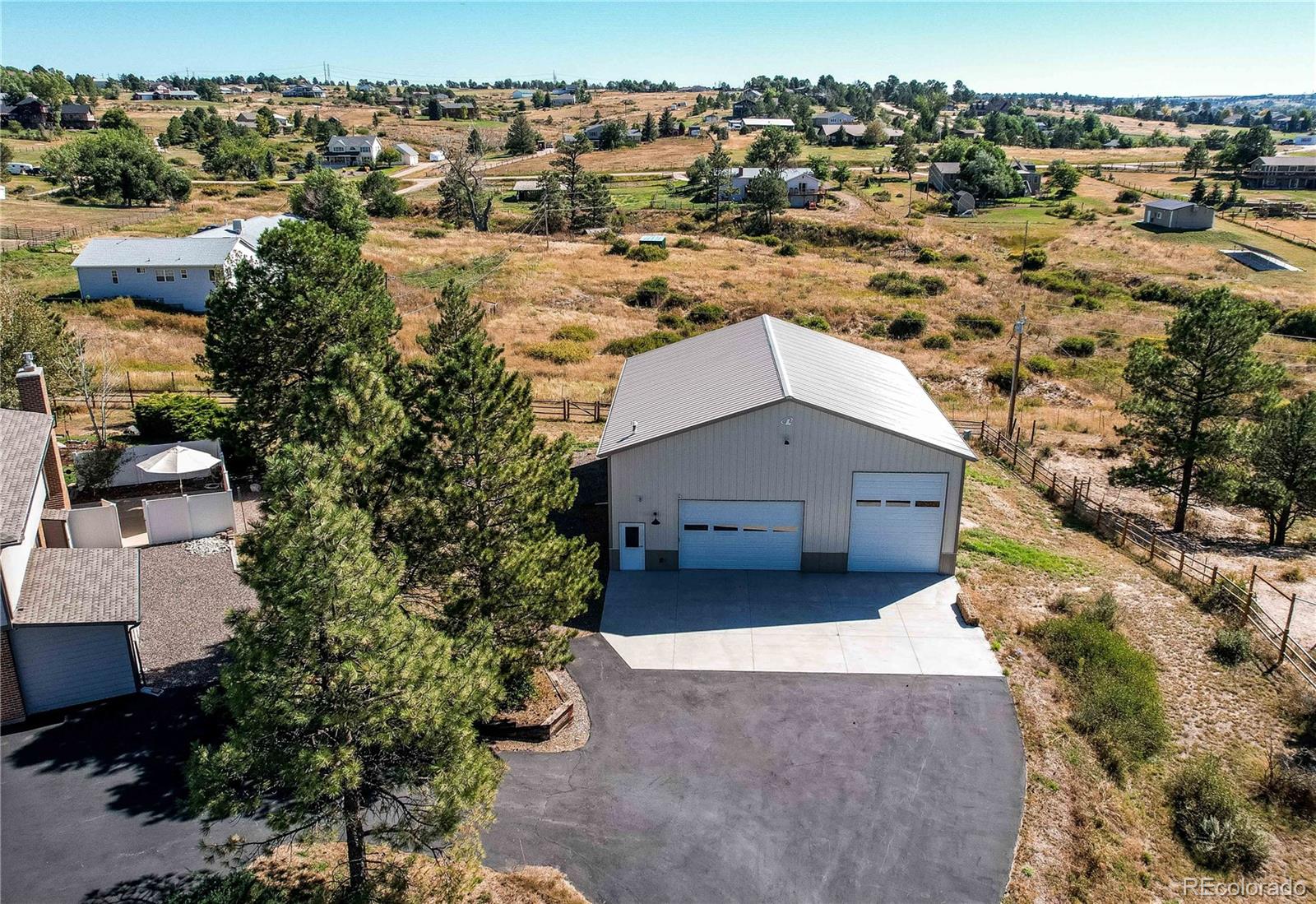 MLS Image #42 for 11244 n thrush drive,parker, Colorado